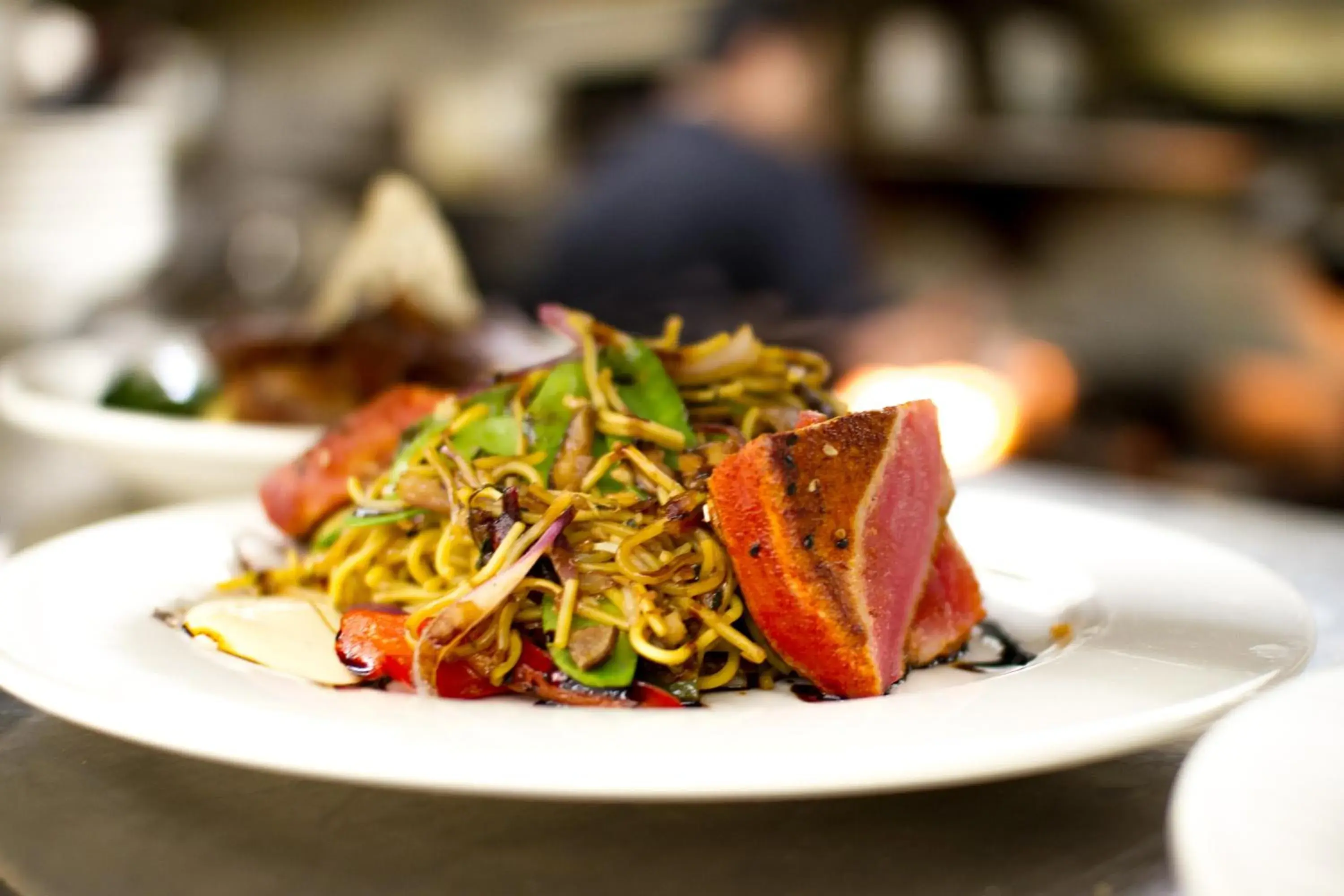 Restaurant/places to eat in Mirabeau Park Hotel Restaurant/places to eat in Mirabeau Park Hotel