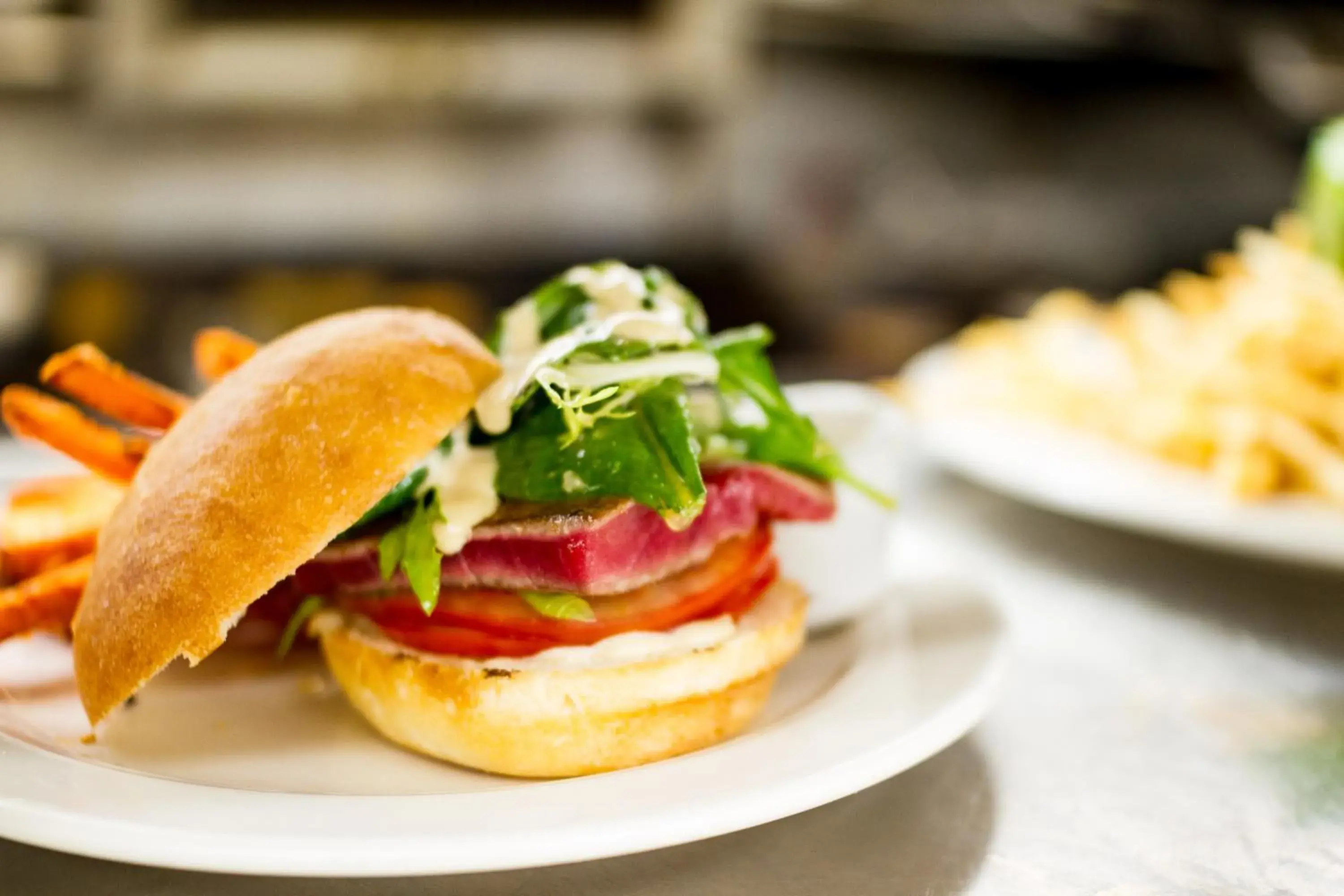 Restaurant/places to eat in Mirabeau Park Hotel Restaurant/places to eat in Mirabeau Park Hotel