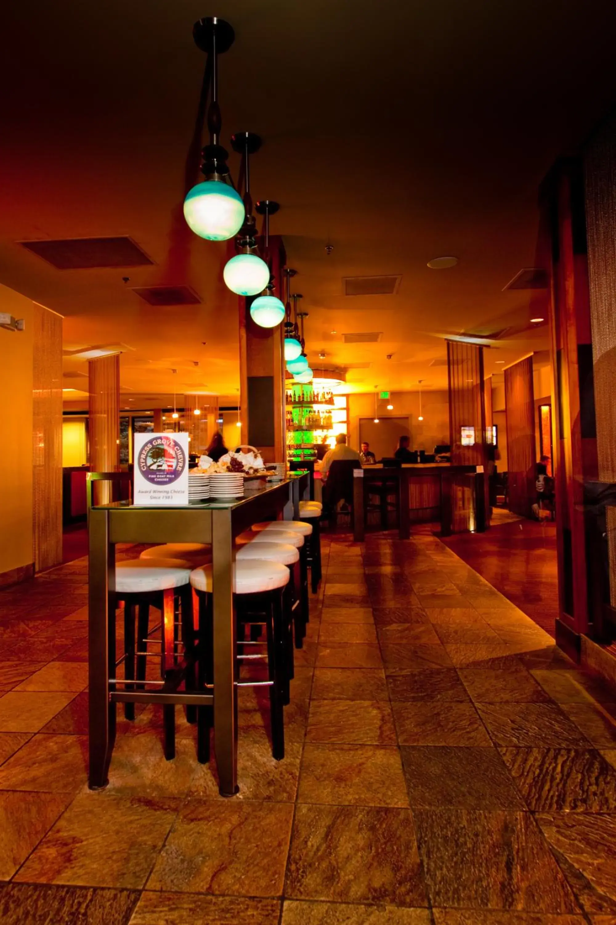 Restaurant/places to eat in Mirabeau Park Hotel Restaurant/places to eat in Mirabeau Park Hotel