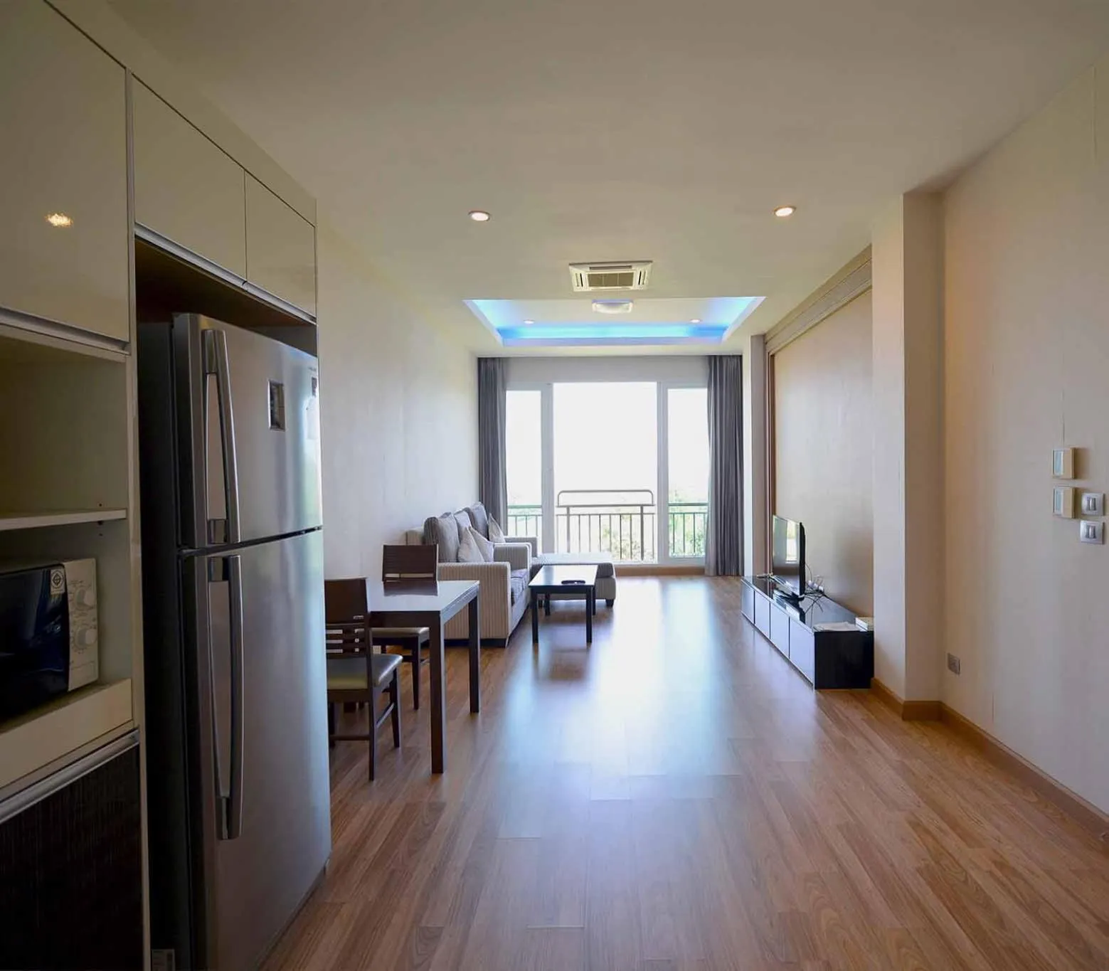 Happy City Golf & Resort