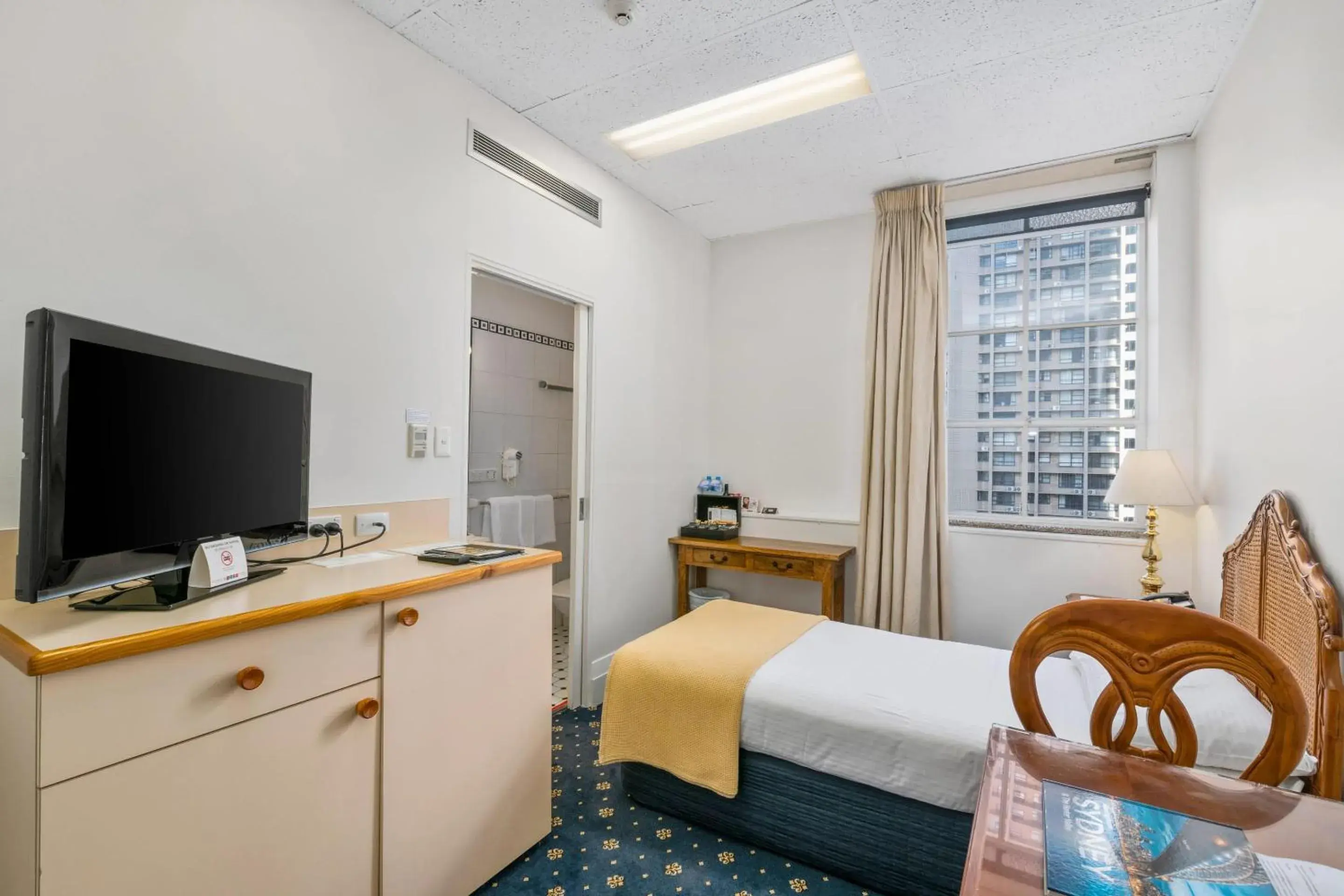 Bedroom, Bed in Castlereagh Boutique Hotel, an Ascend Collection Hotel Bedroom, Bed in Castlereagh Boutique Hotel, an Ascend Collection Hotel