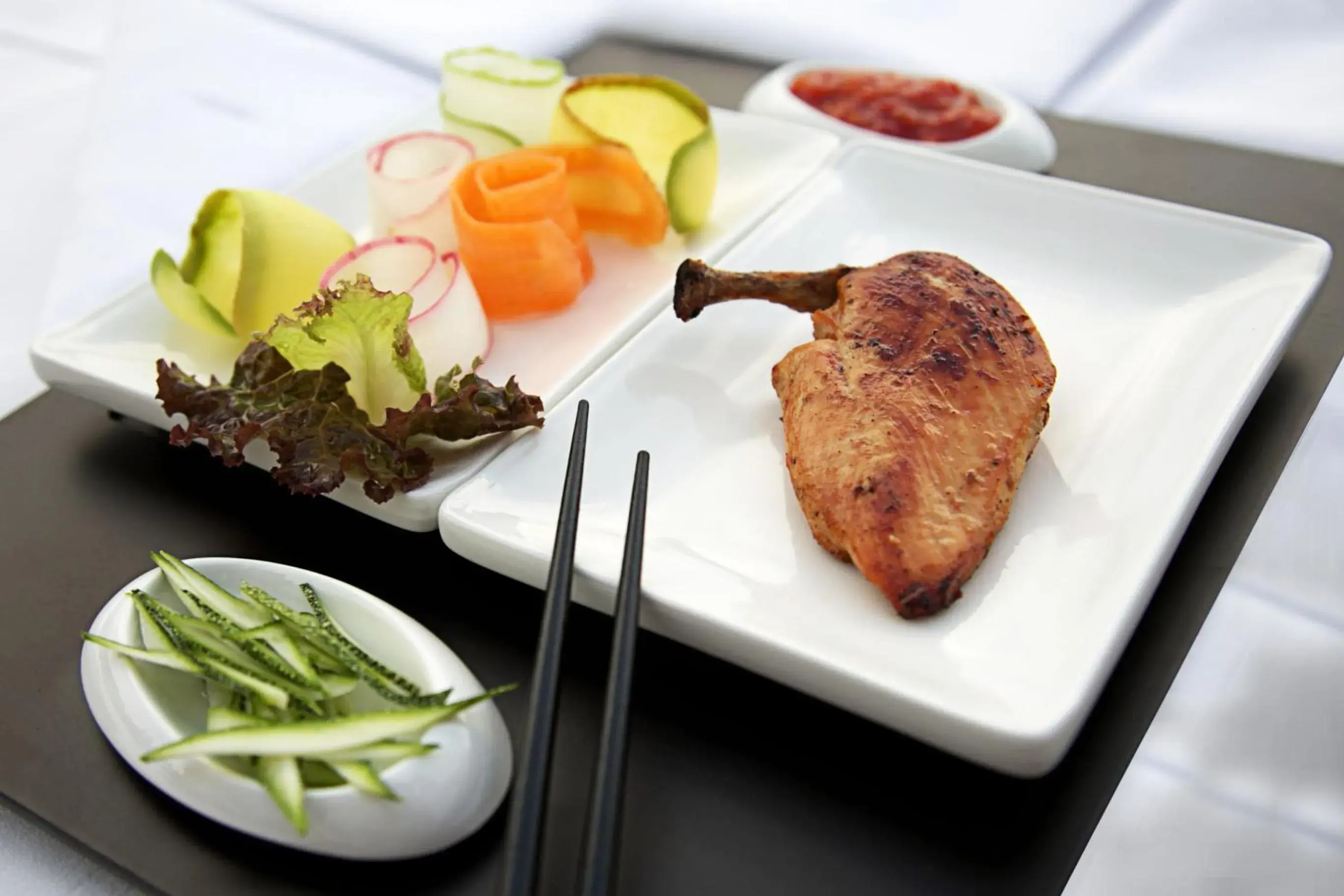 Food and drinks in Gem Park Ooty Food and drinks in Gem Park Ooty