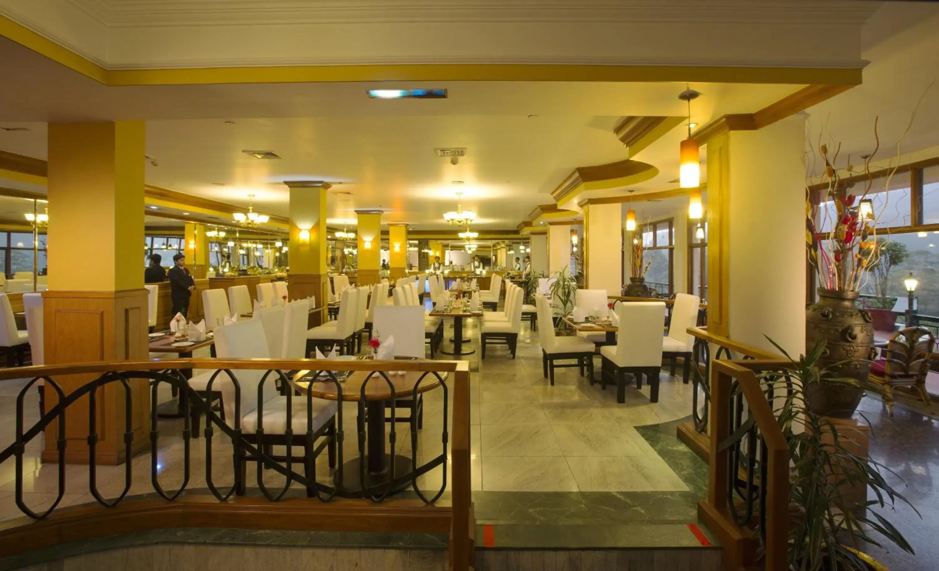 Food and drinks in Gem Park Ooty Food and drinks in Gem Park Ooty