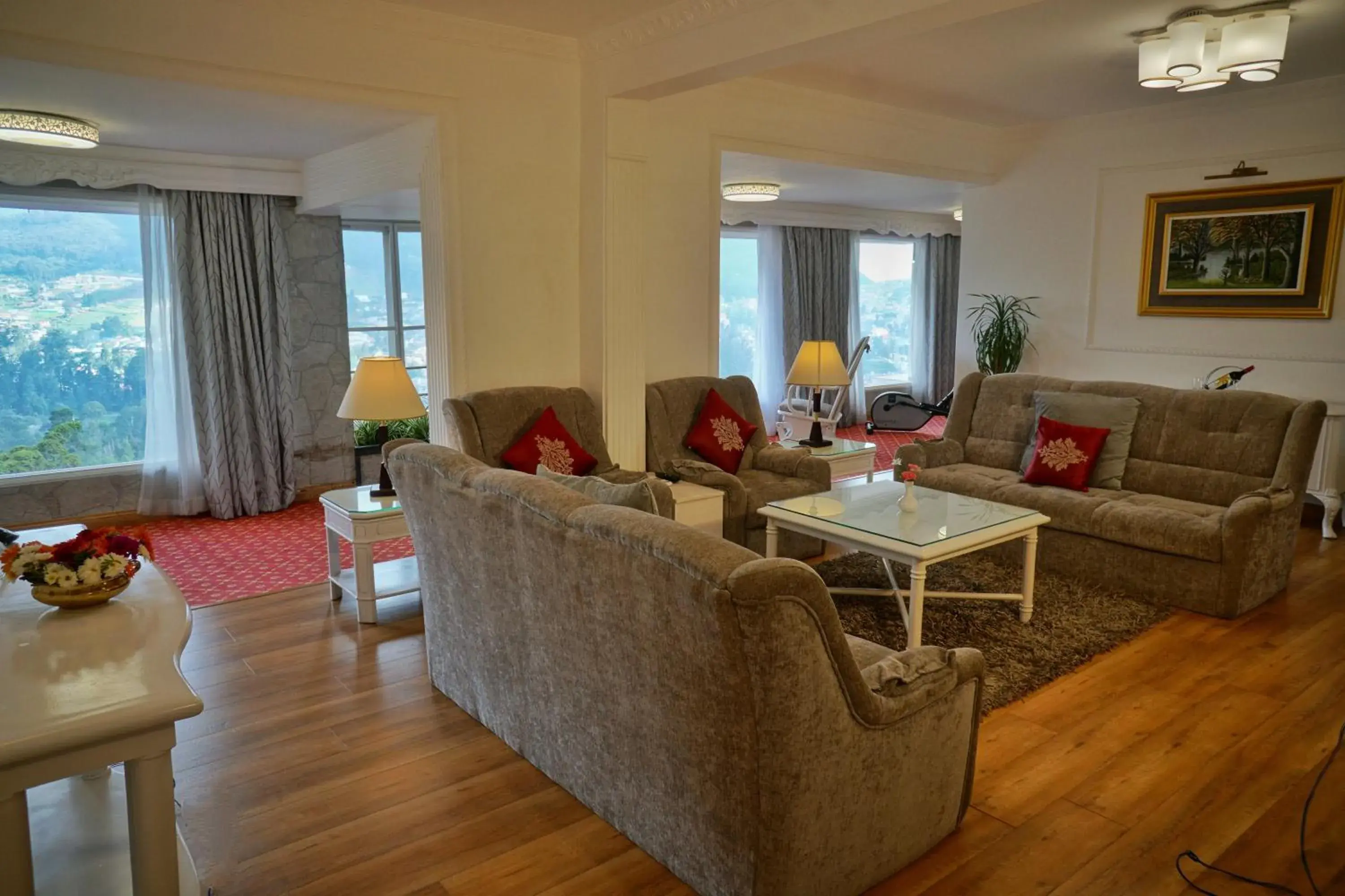 Gem Park Ooty Gem Park Ooty