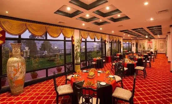 Restaurant/places to eat in Gem Park Ooty Restaurant/places to eat in Gem Park Ooty