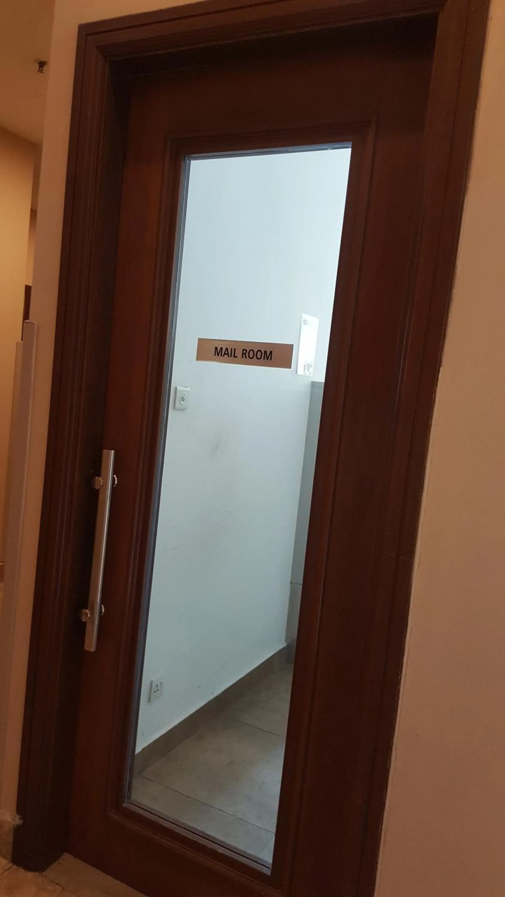 Other in Residence @ Shaftsbury Cyberjaya