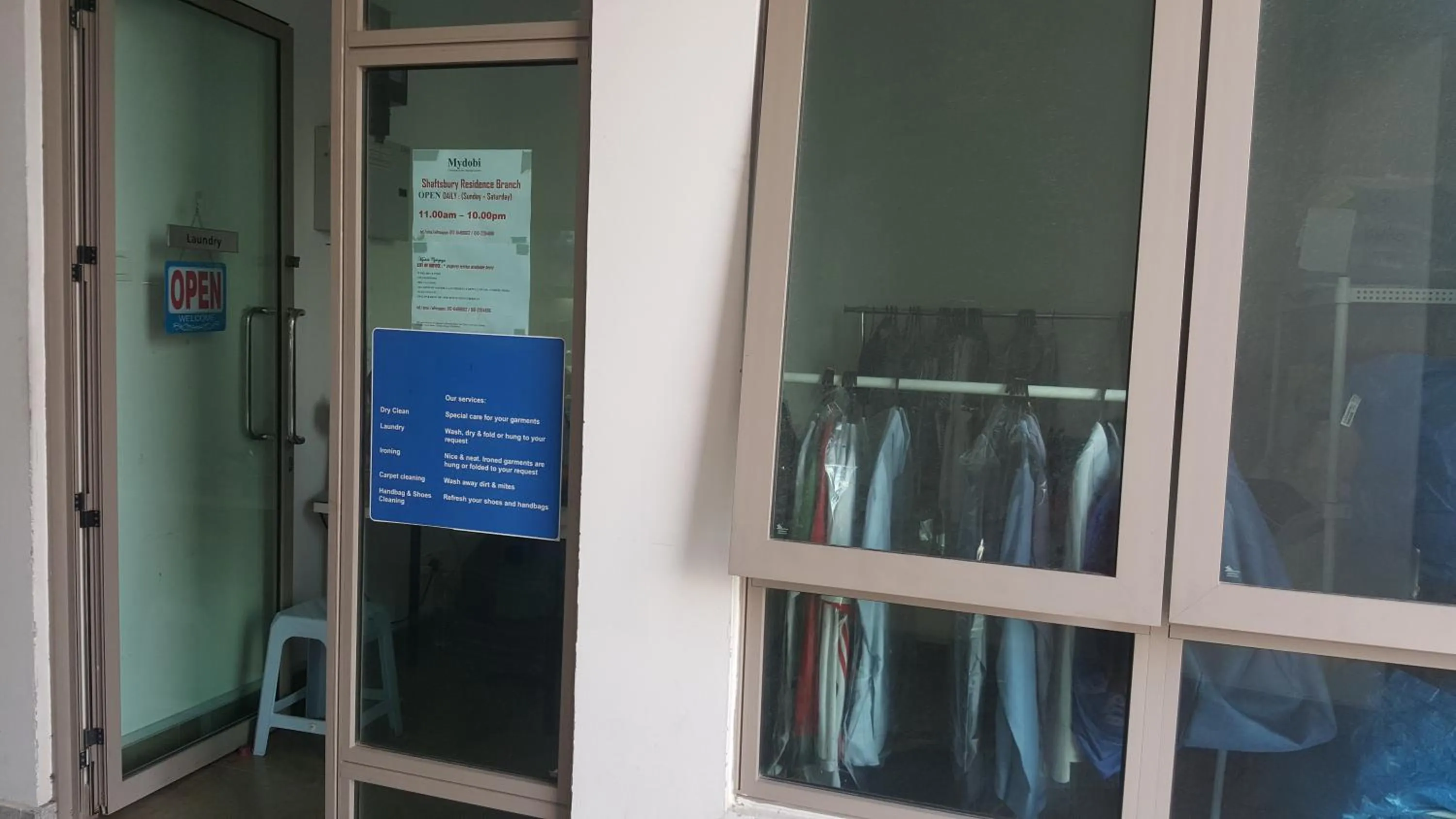 Other in Residence @ Shaftsbury Cyberjaya