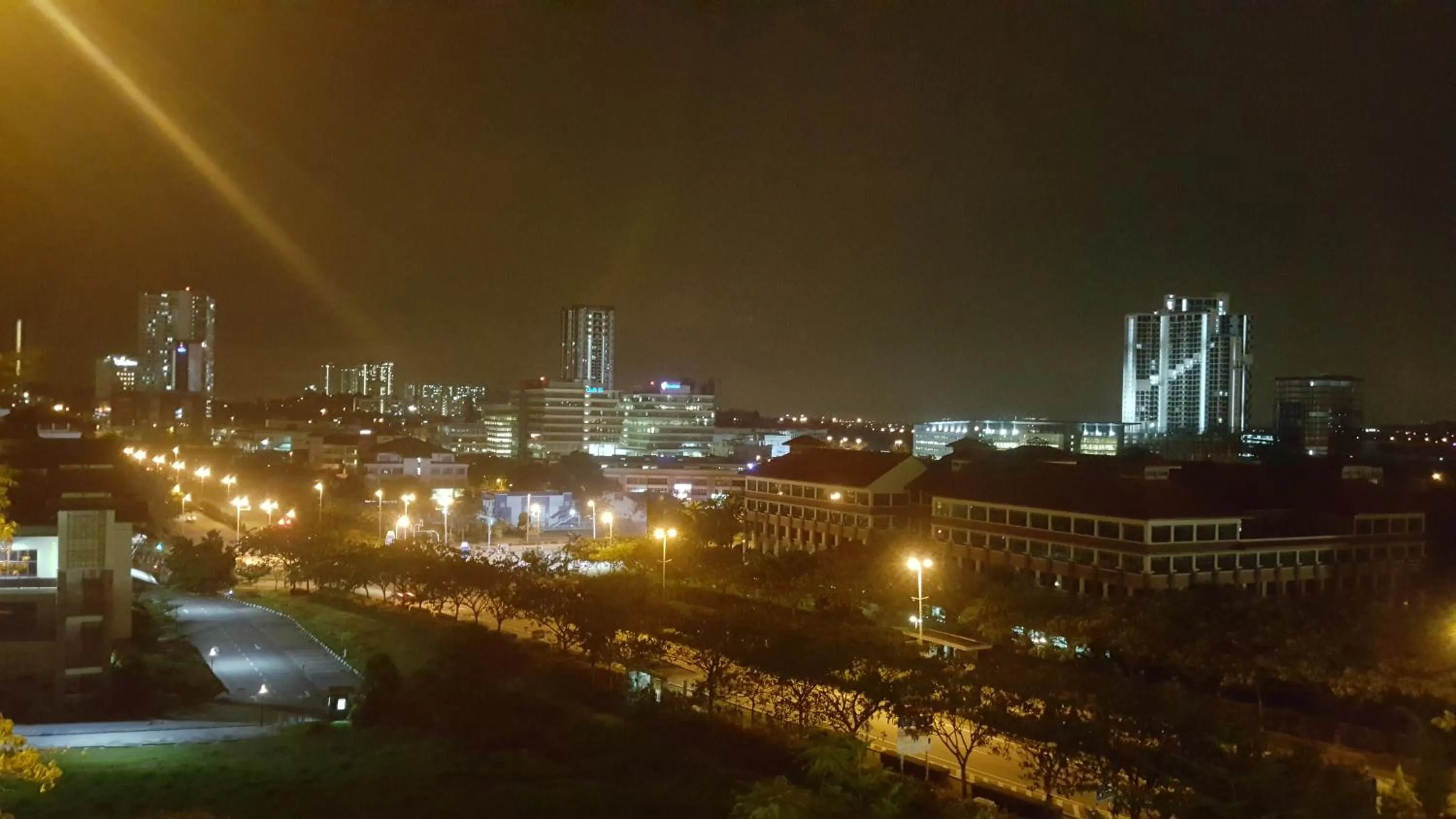 Residence @ Shaftsbury Cyberjaya