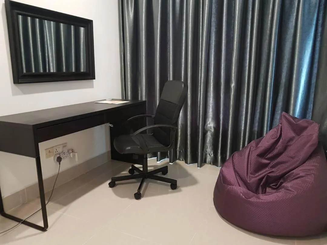 Other in Residence @ Shaftsbury Cyberjaya