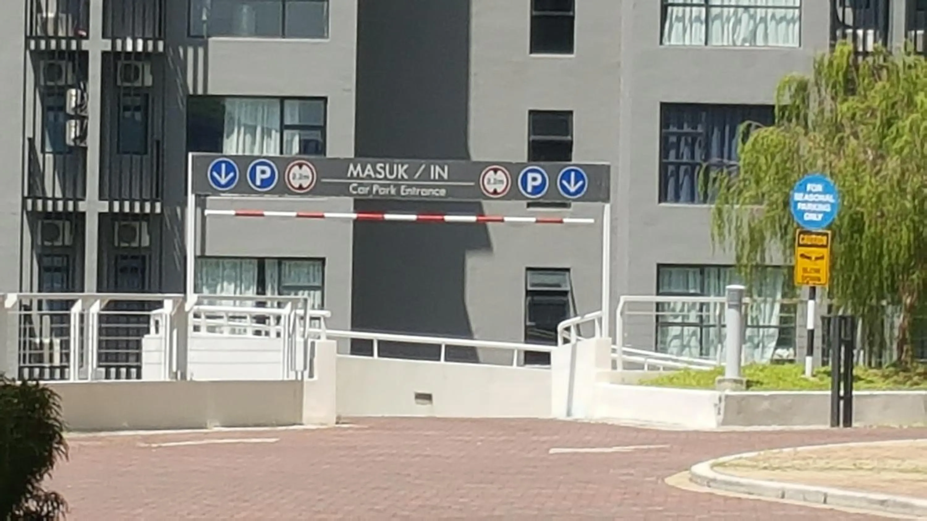 Residence @ Shaftsbury Cyberjaya