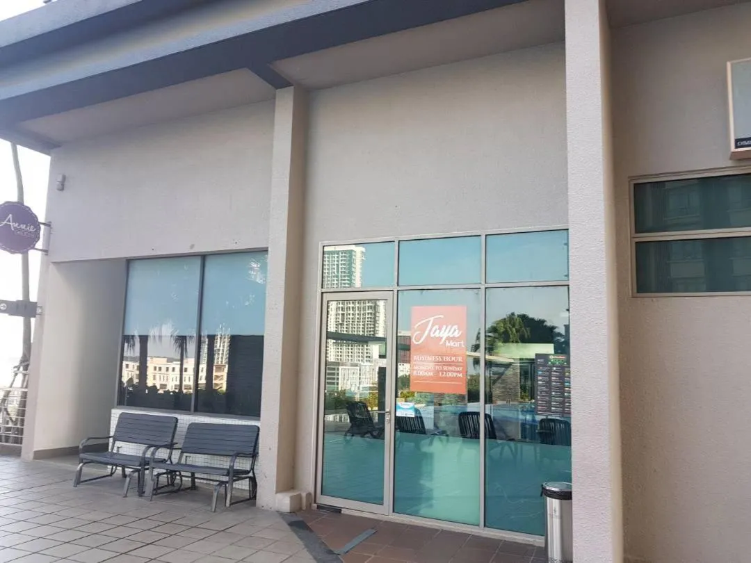 Other in Residence @ Shaftsbury Cyberjaya