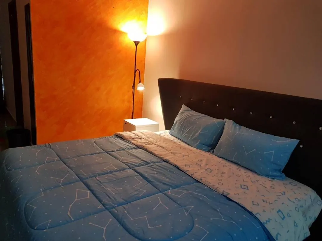 Bed in Residence @ Shaftsbury Cyberjaya