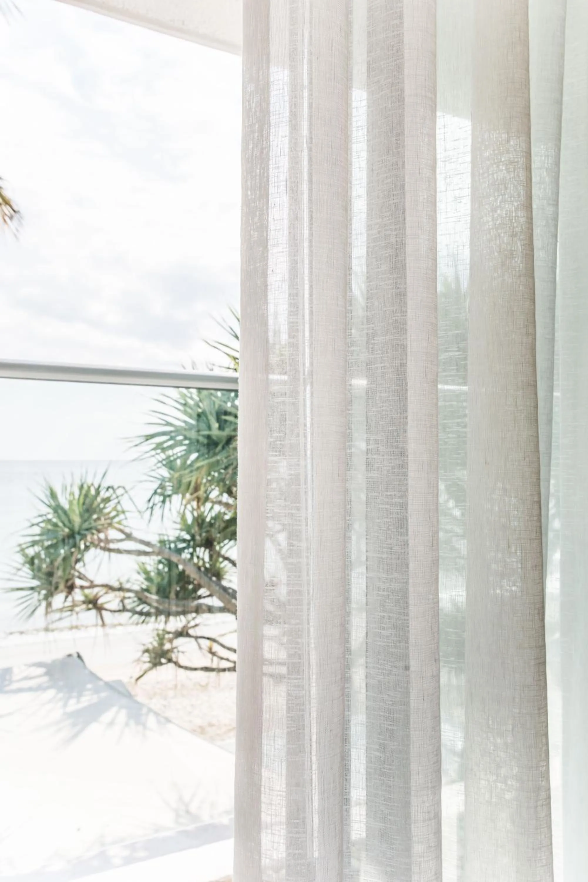 View (from property/room) in On The Beach Noosa Resort