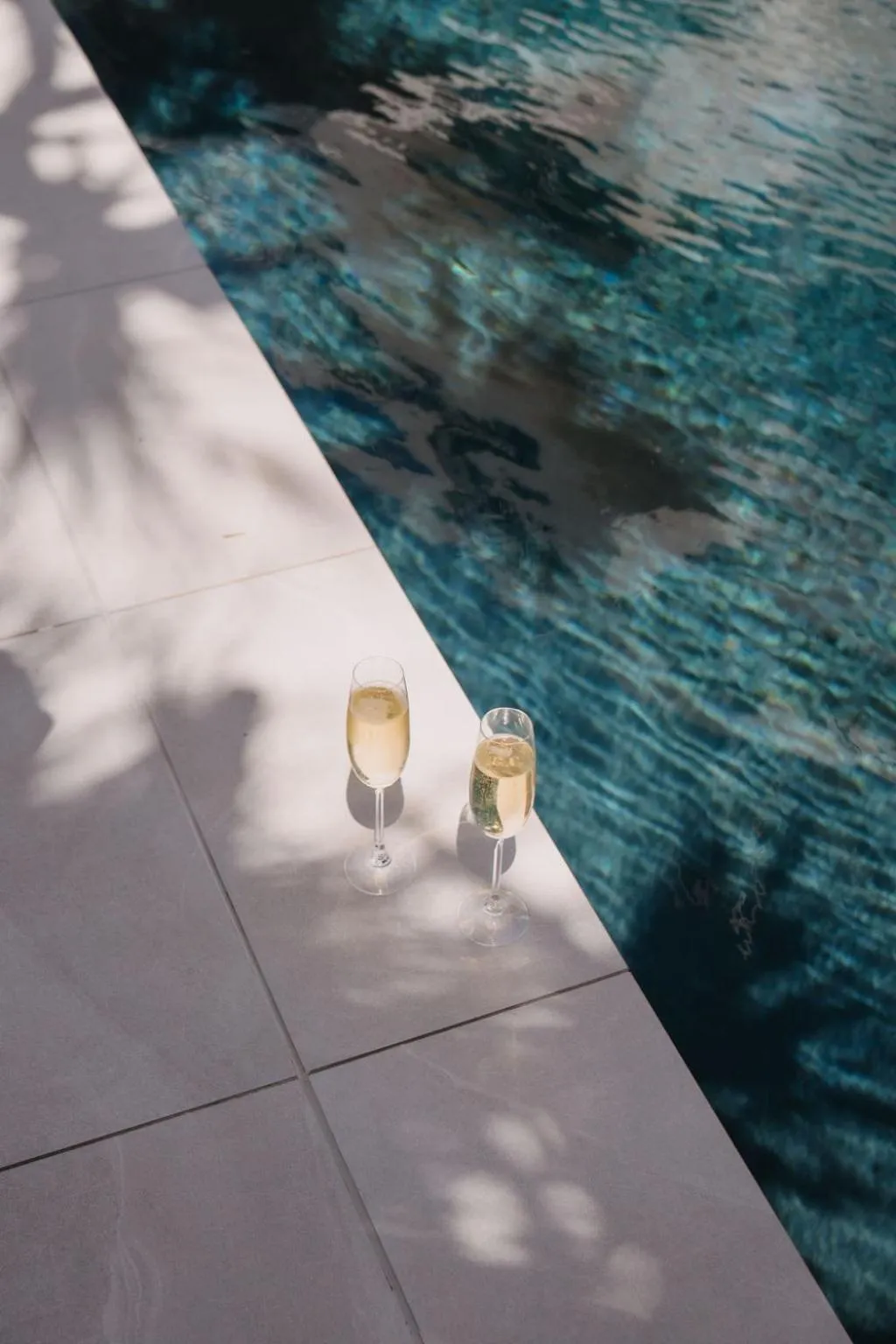 Day in On The Beach Noosa Resort