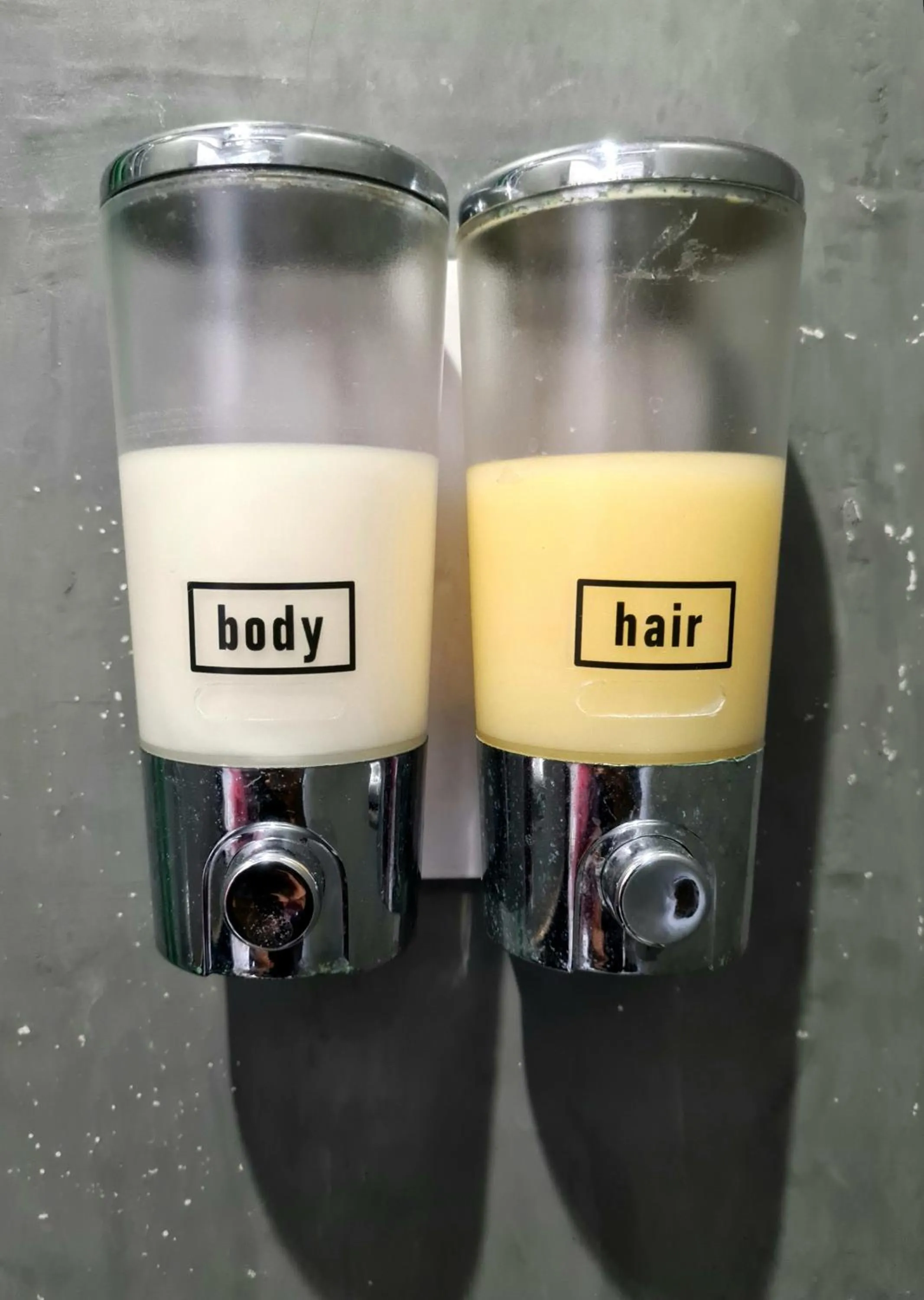 Hybrit hostel&amp;cafe