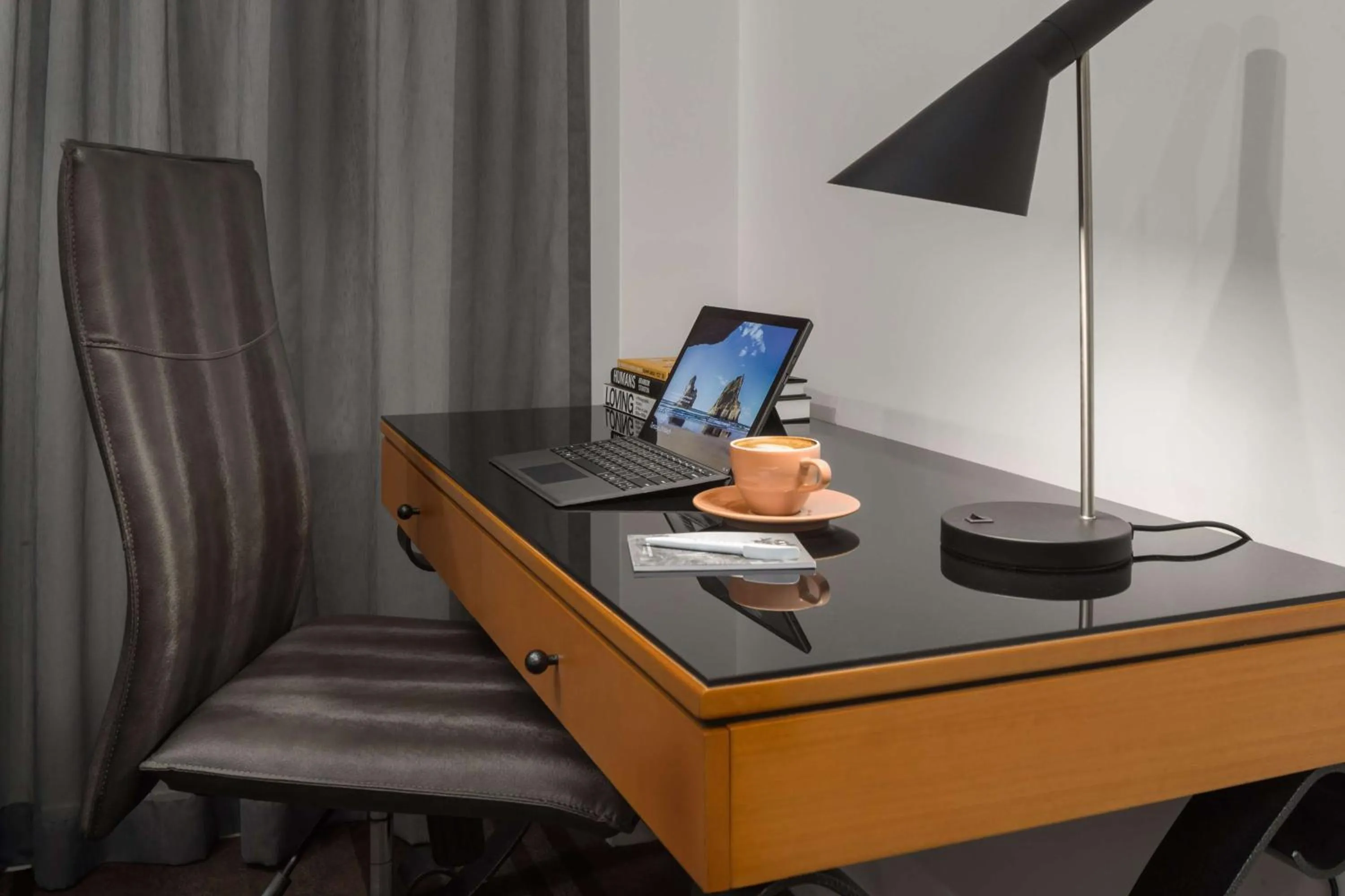 Bedroom in Rydges World Square