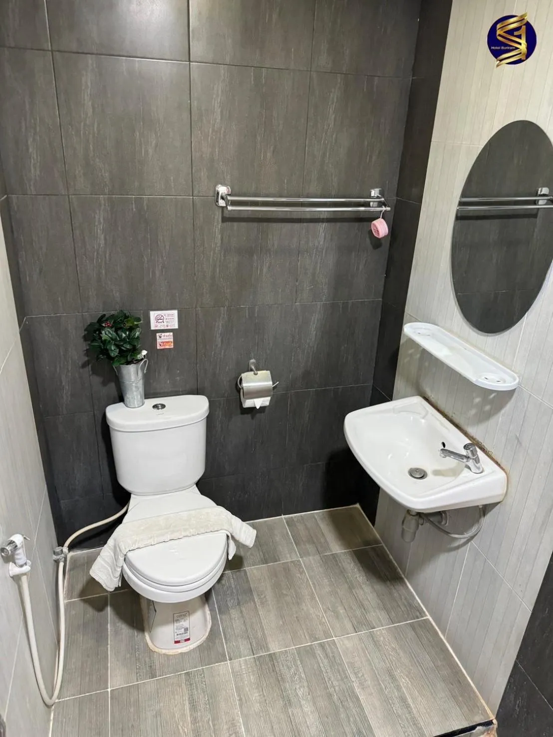 S1 City Hotel Buriram