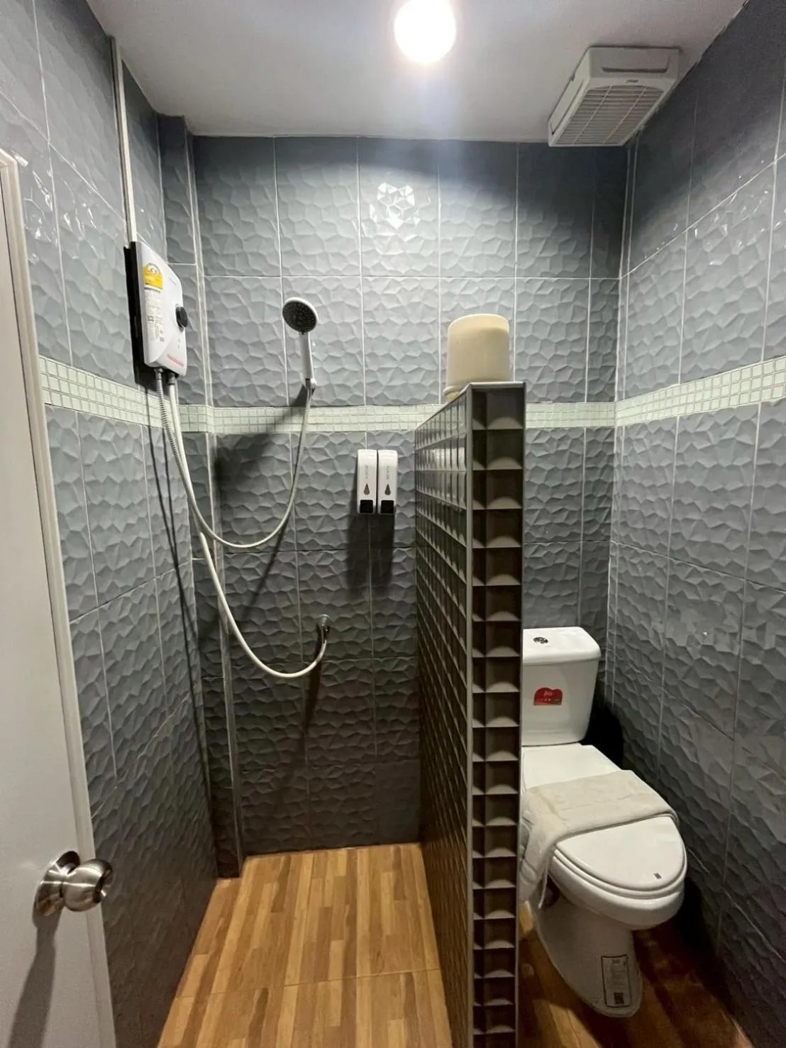 S1 City Hotel Buriram