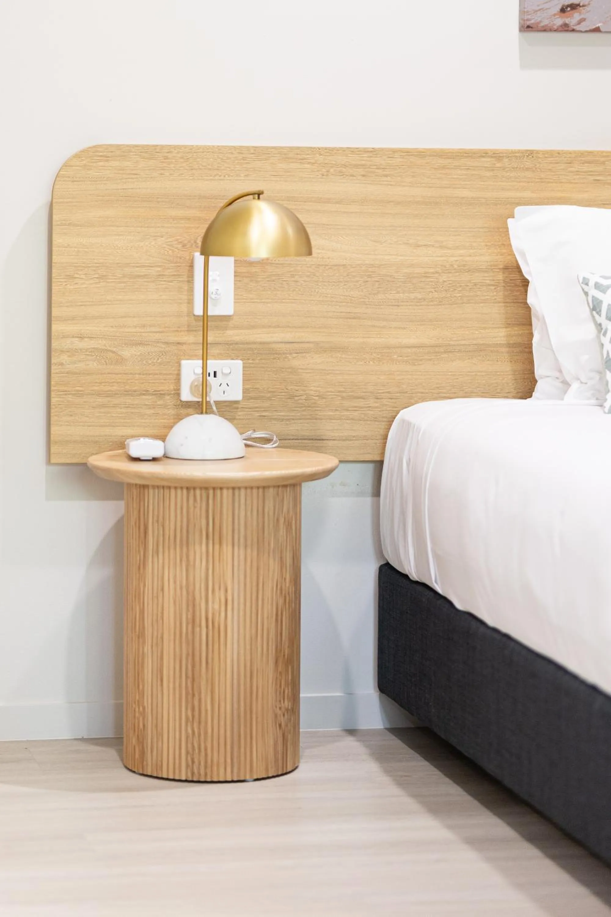 Bedroom, Bed in Seahaven Resort