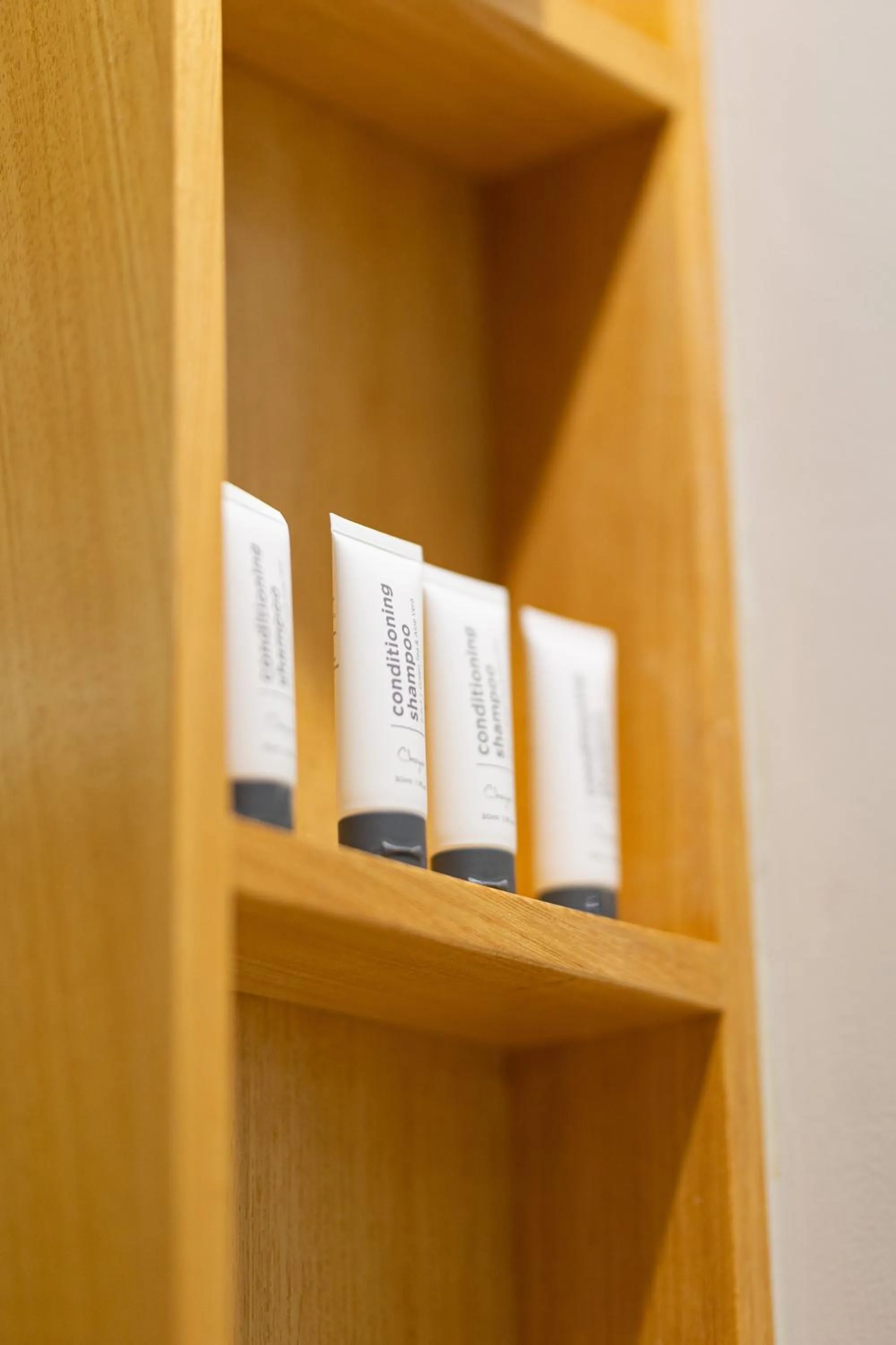 Bathroom in Seahaven Resort