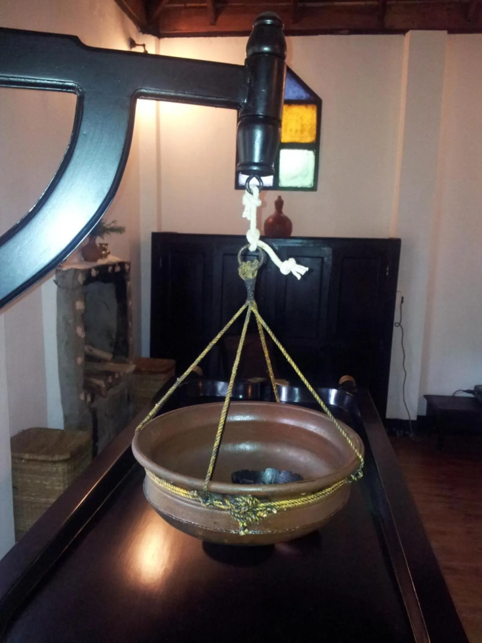 Spa and wellness centre/facilities in Amritara Shalimar Spice Garden Resort & Spa