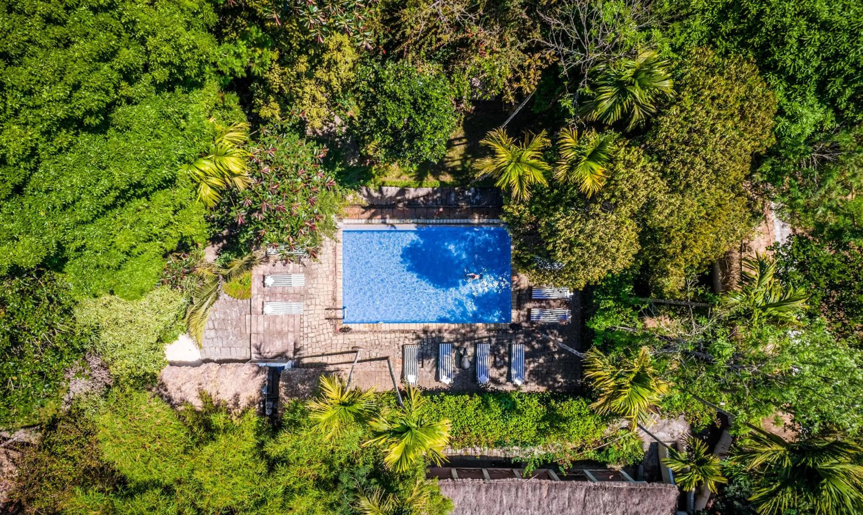 Amritara Shalimar Spice Garden Resort & Spa