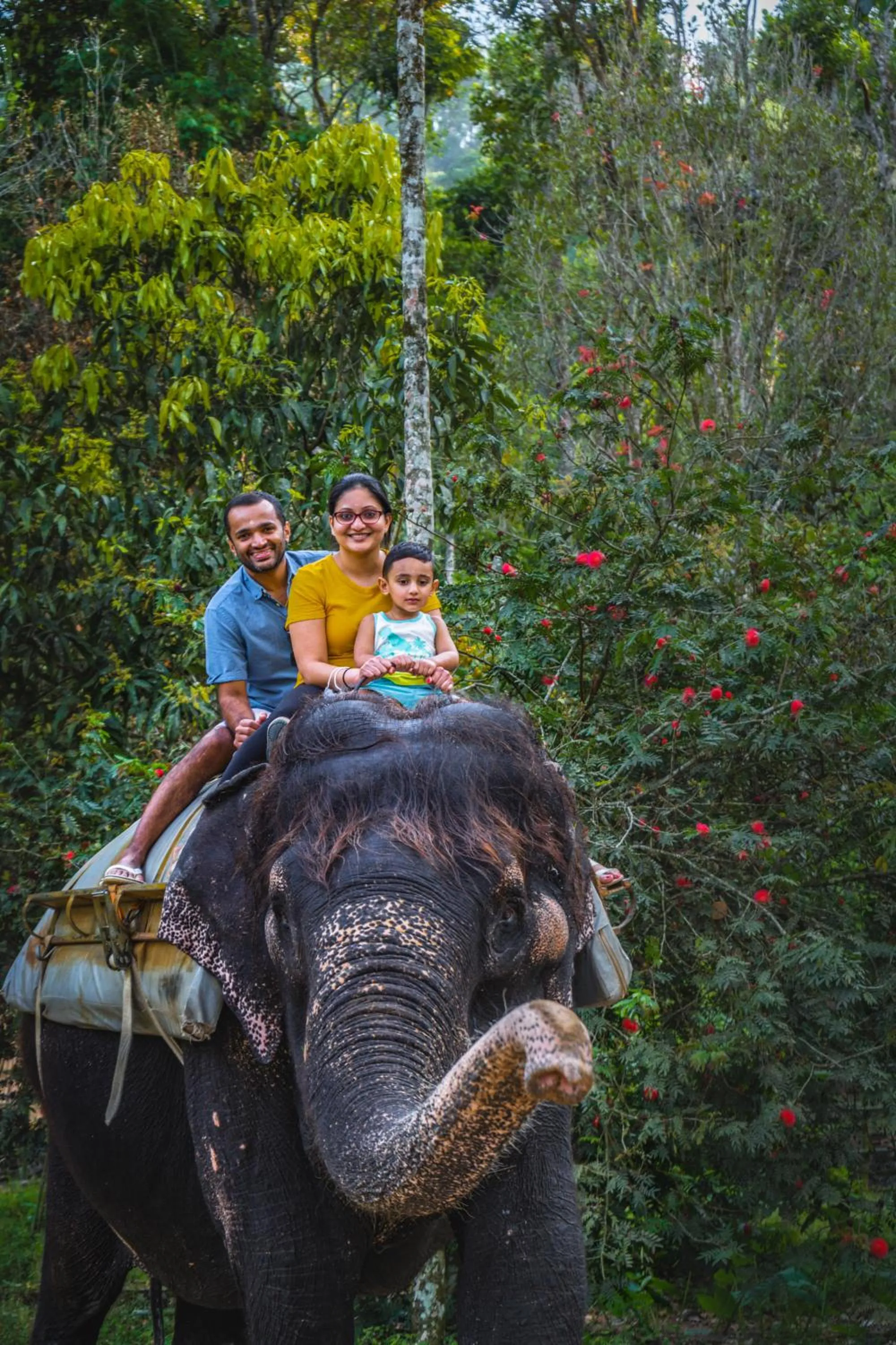 People in Amritara Shalimar Spice Garden Resort & Spa