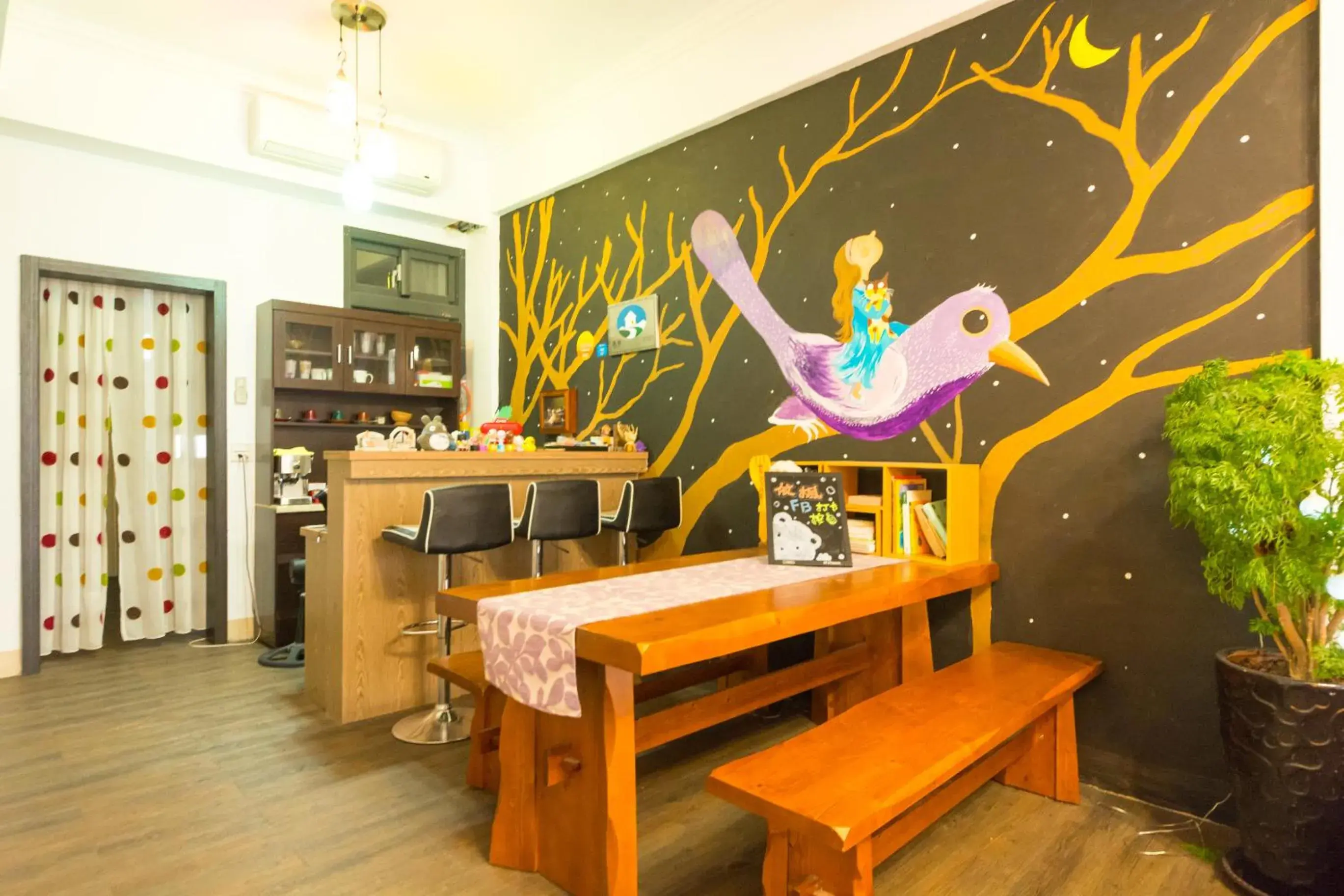 Food in E-Phone Homestay Food in E-Phone Homestay