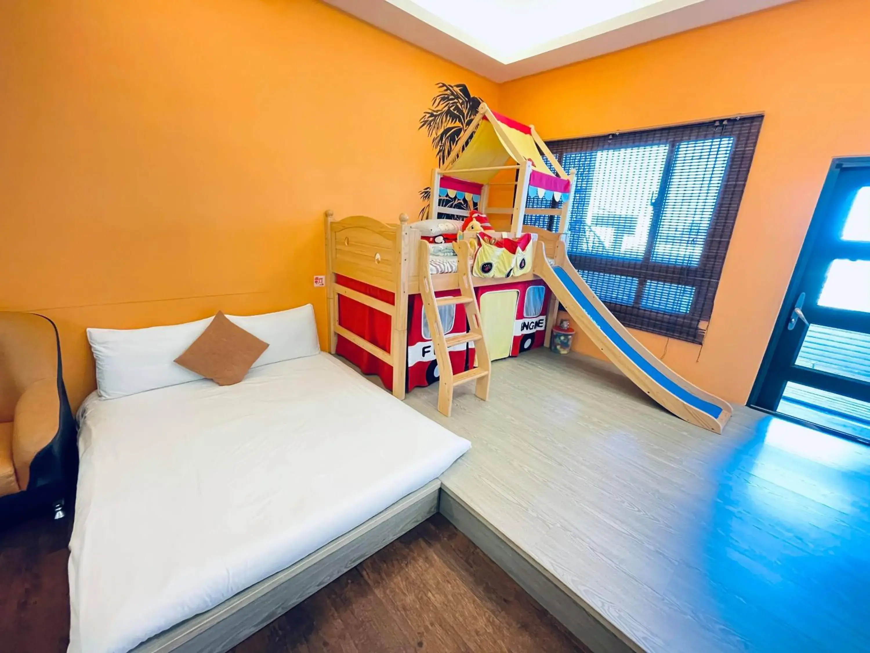 Bed in E-Phone Homestay Bed in E-Phone Homestay