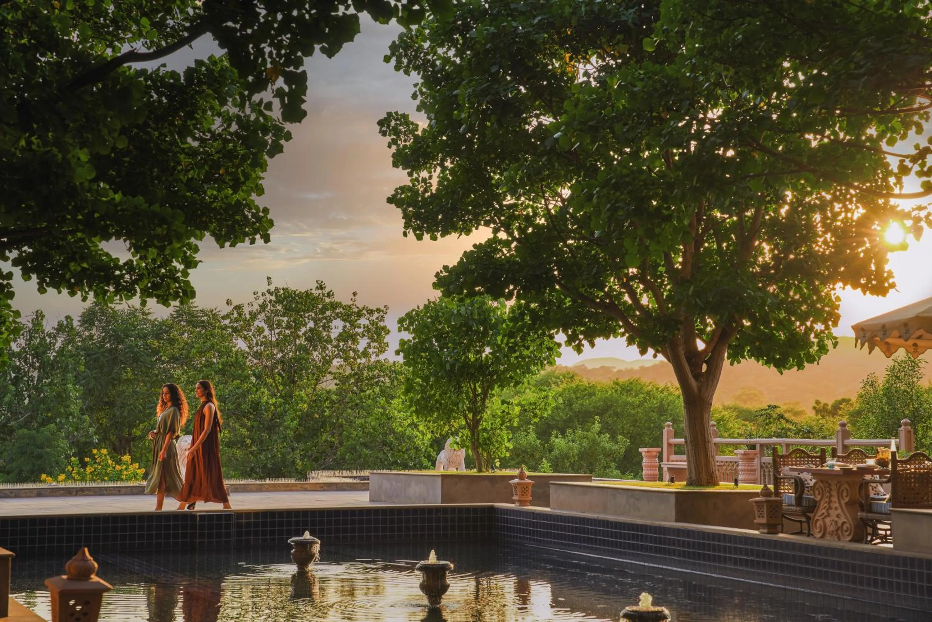 Other in Fairmont Jaipur