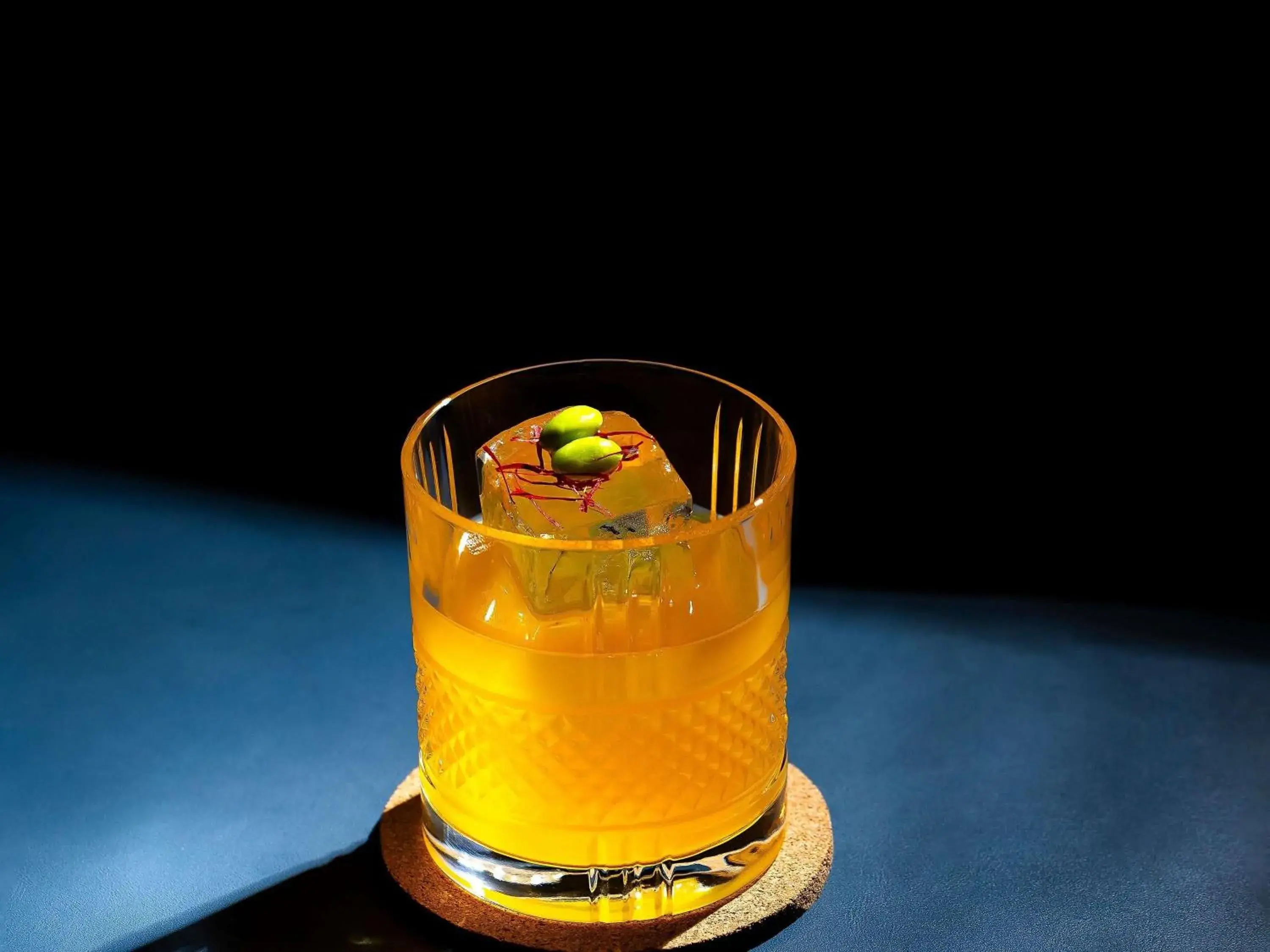 Restaurant/places to eat in Fairmont Jaipur Restaurant/places to eat in Fairmont Jaipur