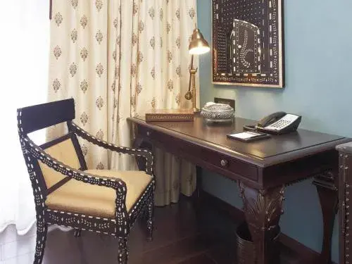 Fairmont Jaipur Fairmont Jaipur