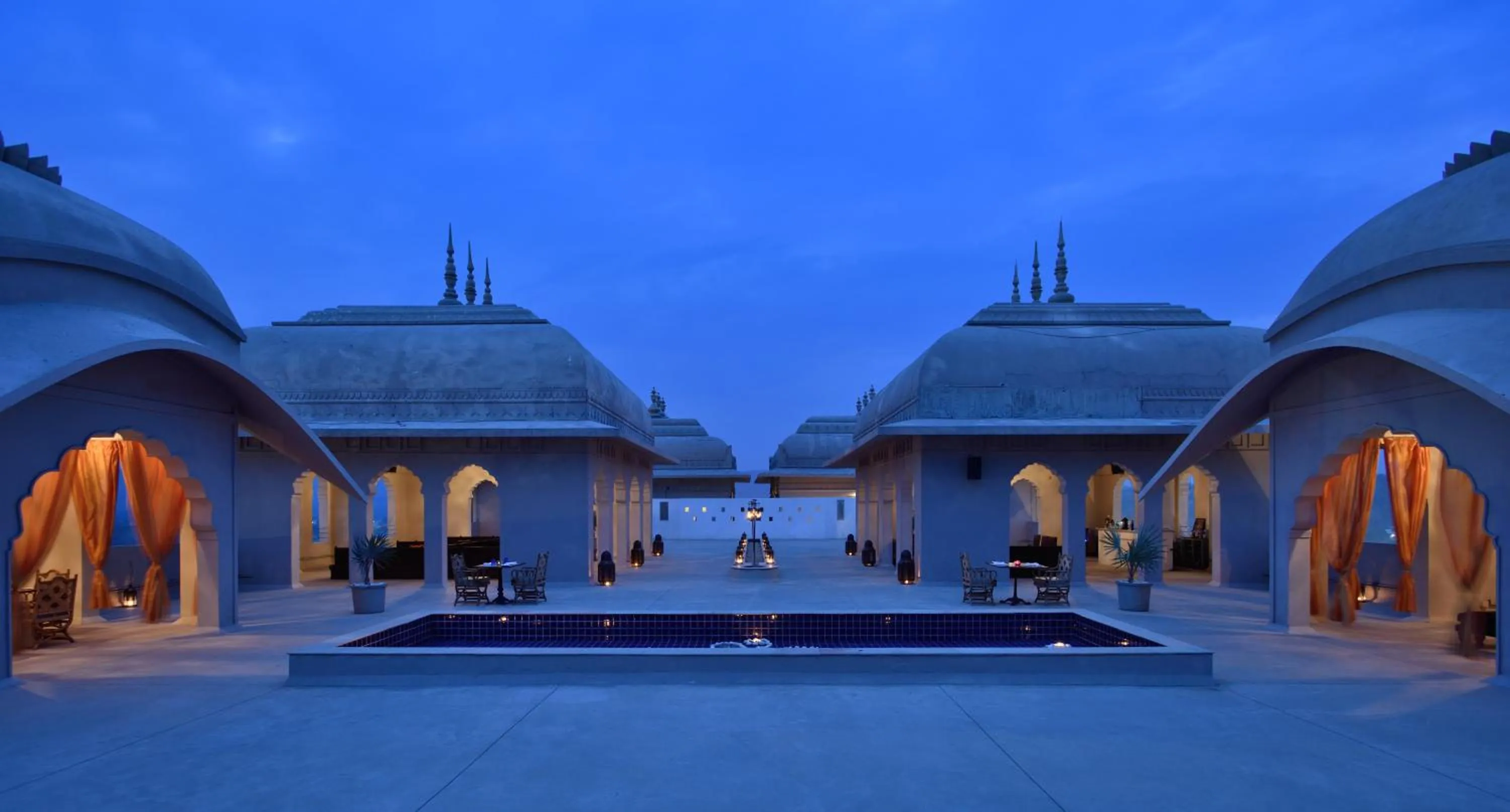 Other in Fairmont Jaipur