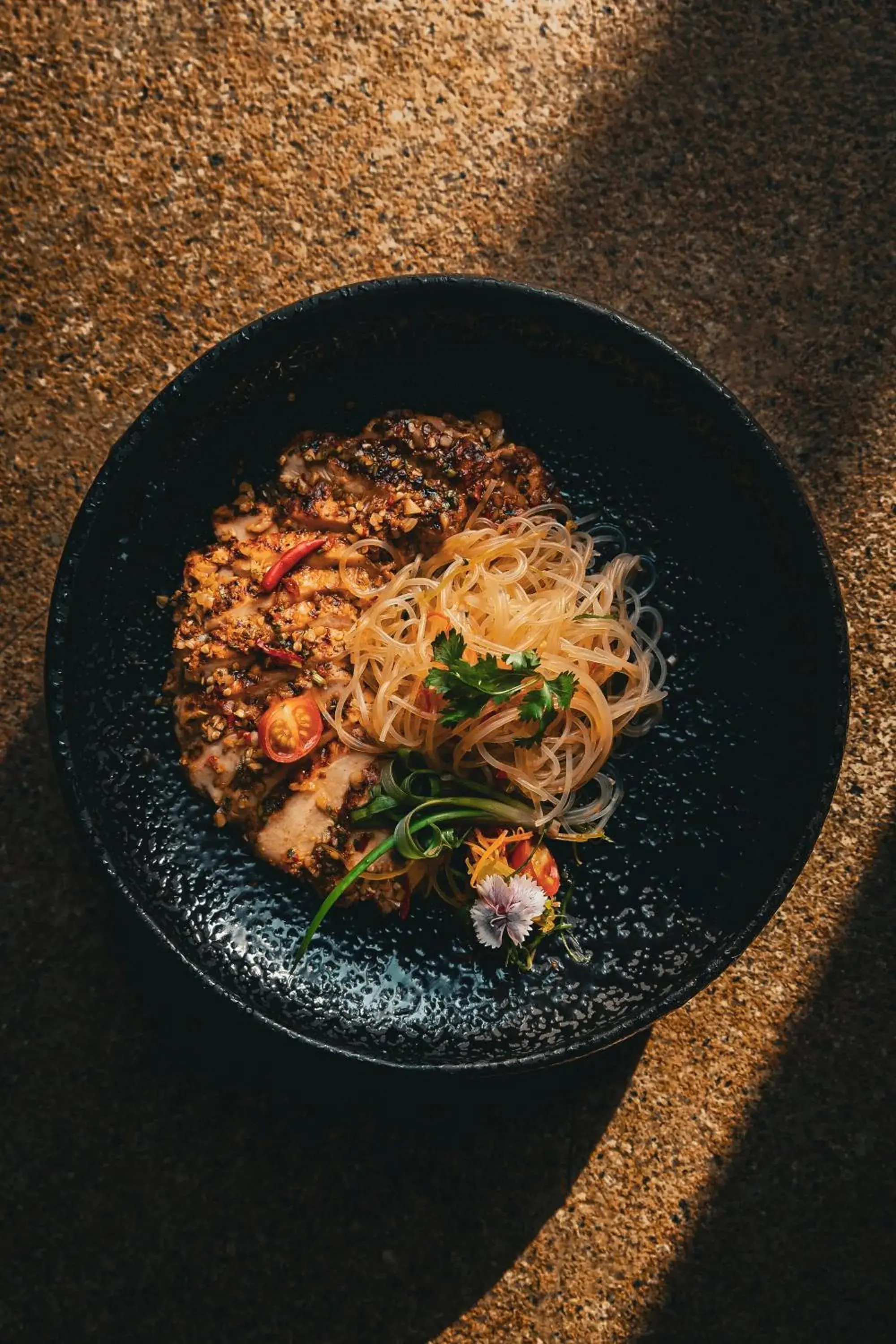 Restaurant/places to eat in Fairmont Jaipur Restaurant/places to eat in Fairmont Jaipur