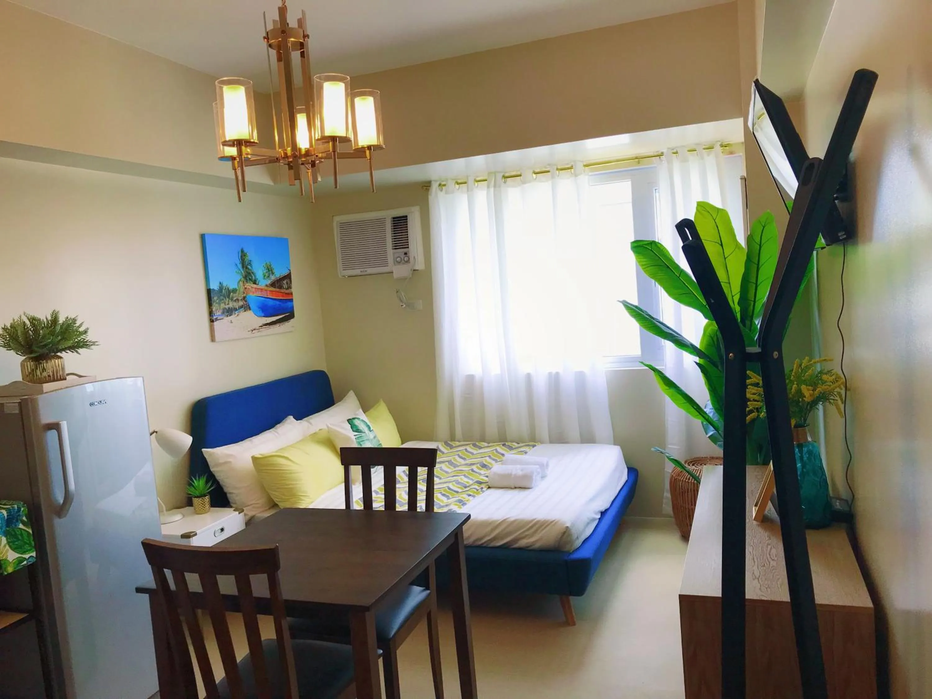 Davao Boutique Condos - Avida