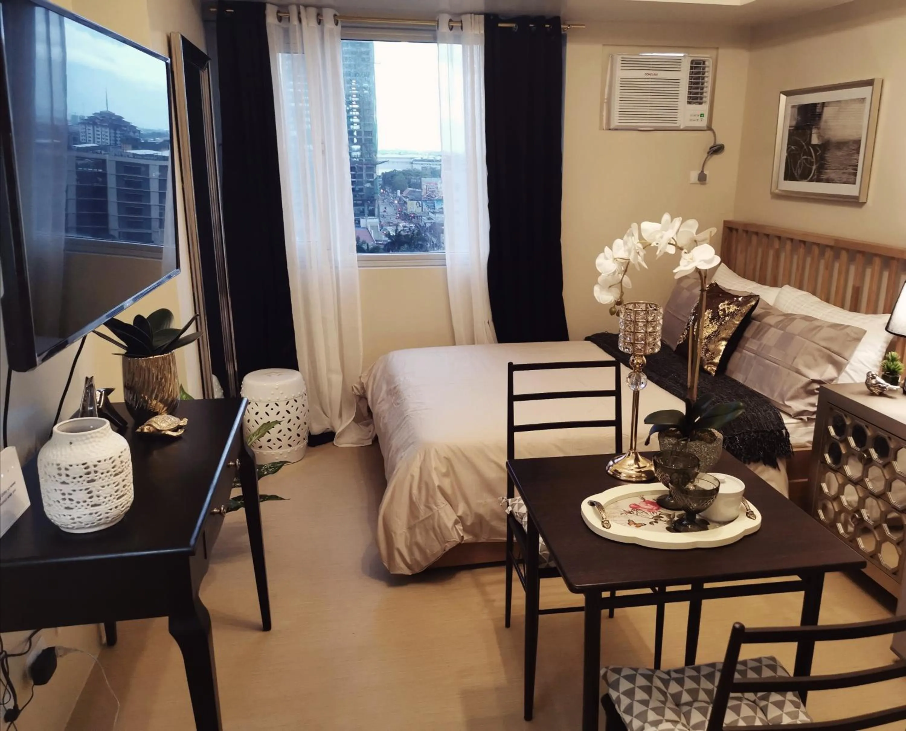 Davao Boutique Condos - Avida