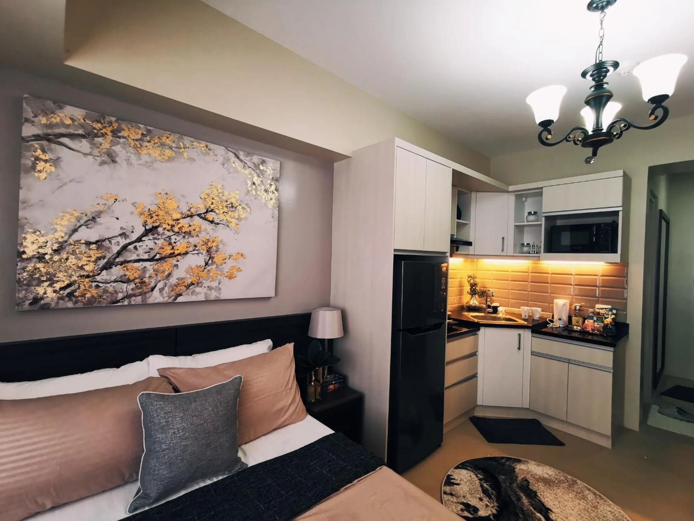 Davao Boutique Condos - Avida