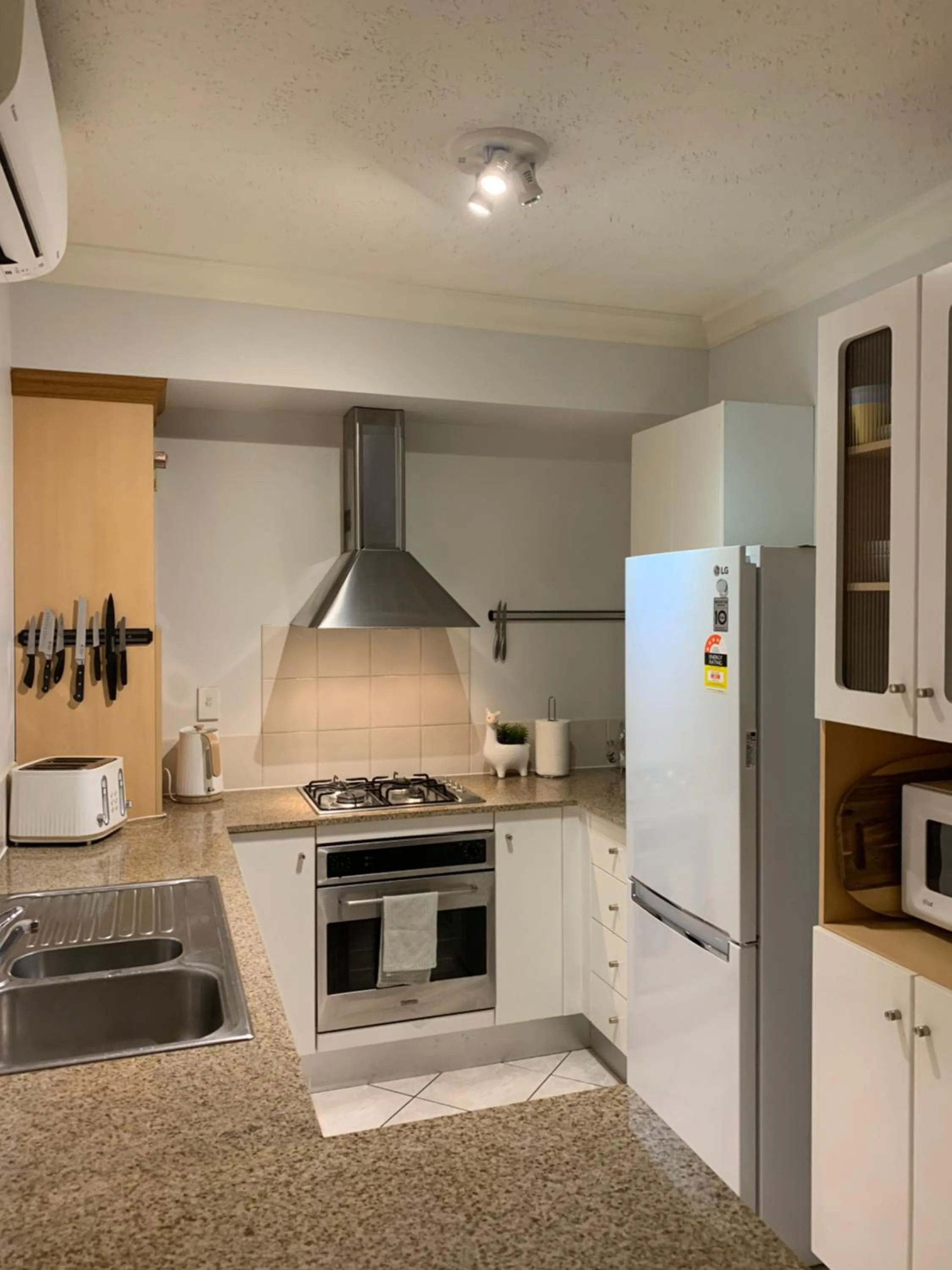 The Lakes Resort Cairns