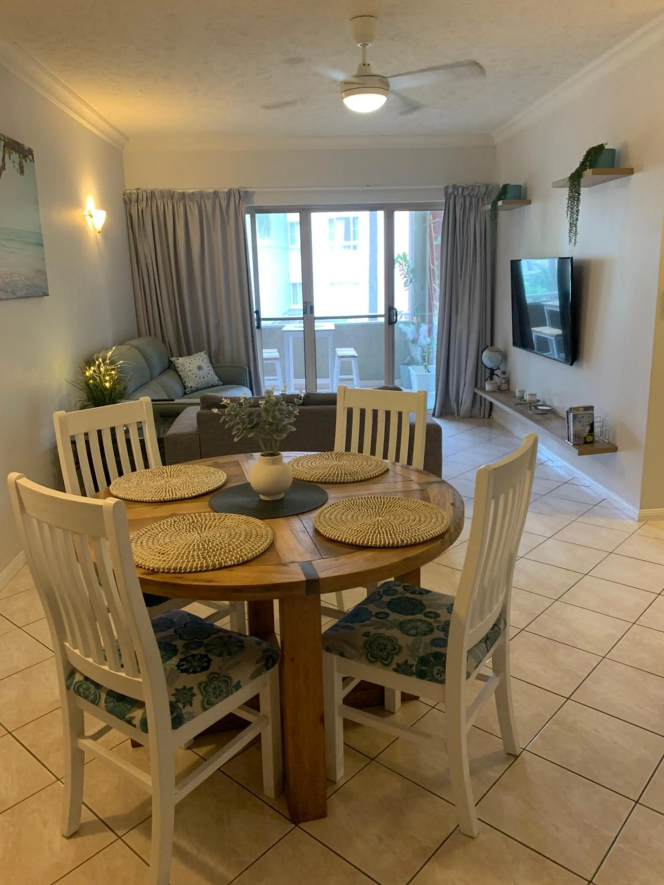 The Lakes Resort Cairns