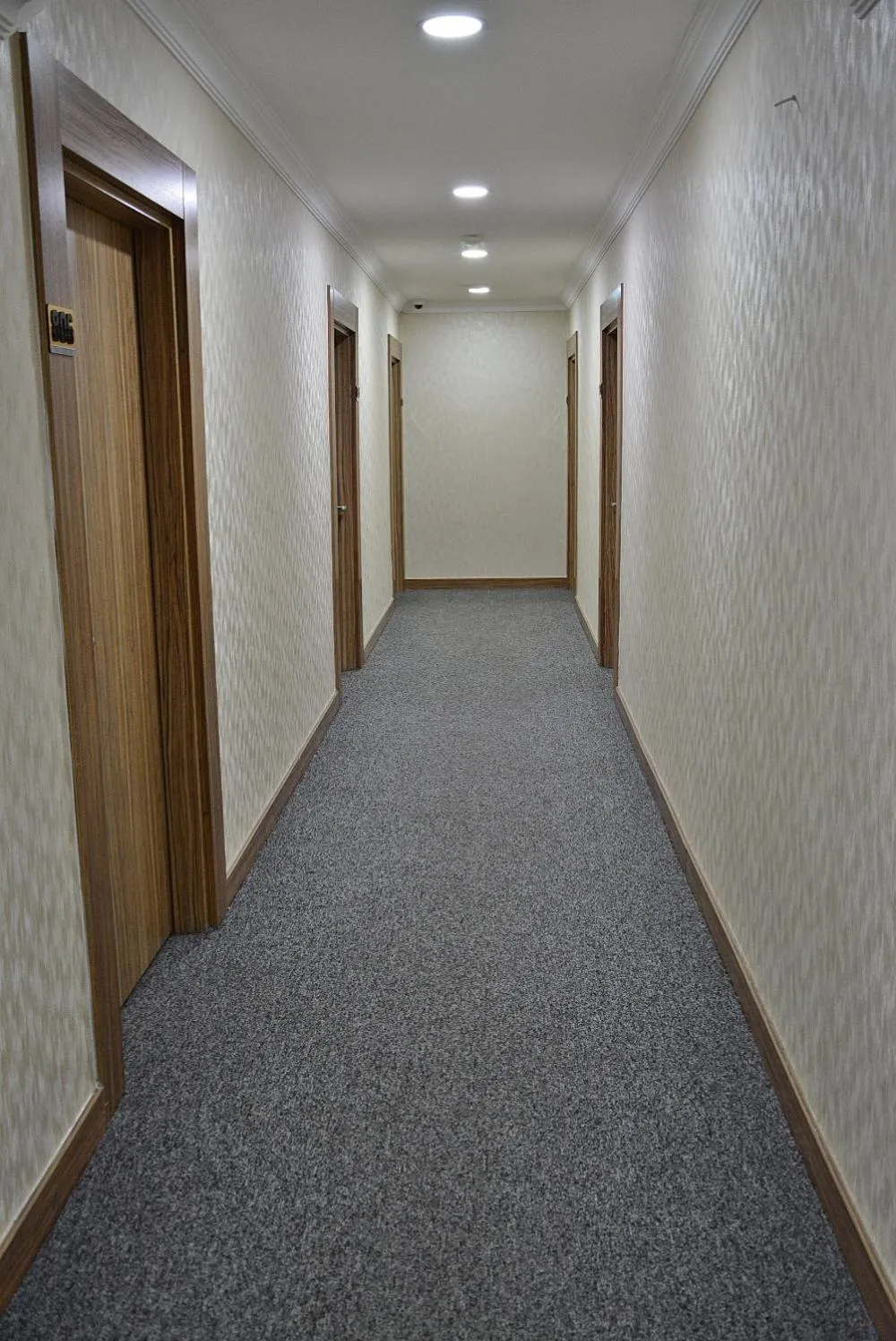 Other in 61 Park Hotel