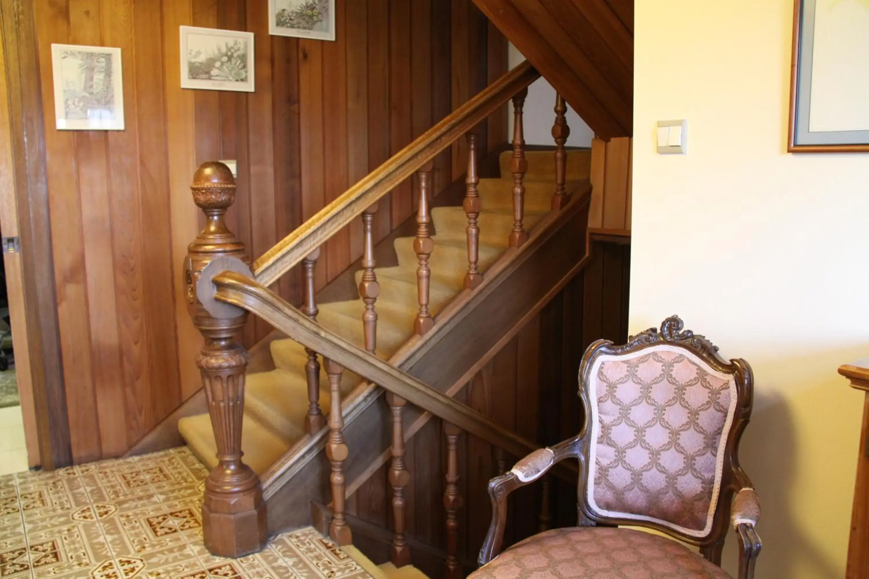 Lobby or reception in Bathurst Heights Bed & Breakfast Lobby or reception in Bathurst Heights Bed & Breakfast