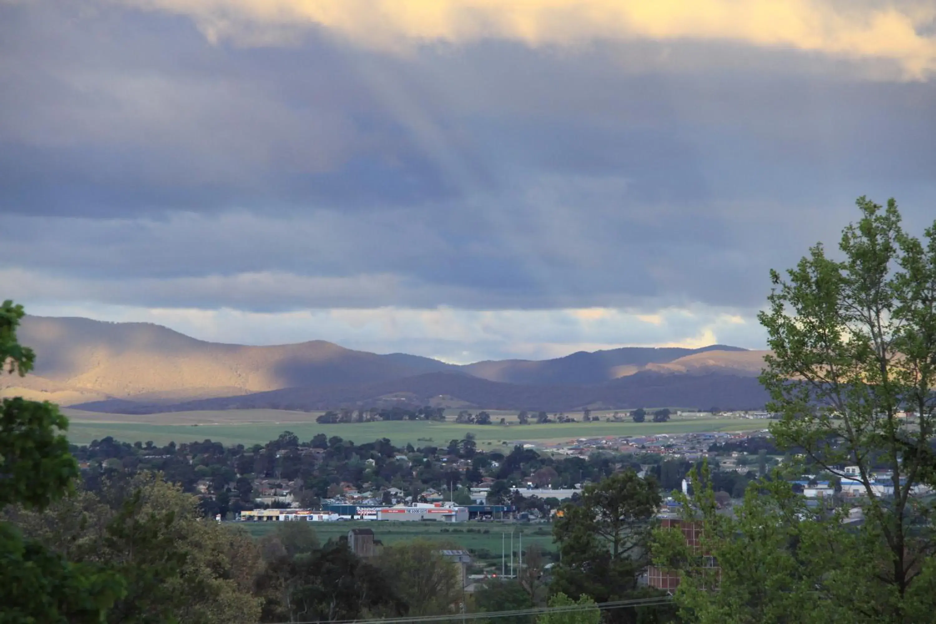 View (from property/room) in Bathurst Heights Bed & Breakfast View (from property/room) in Bathurst Heights Bed & Breakfast