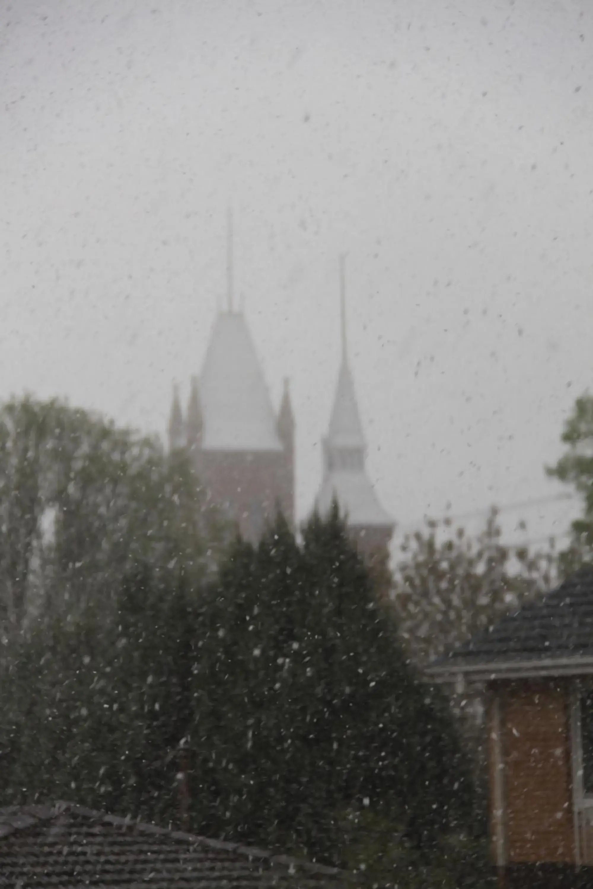 View (from property/room) in Bathurst Heights Bed & Breakfast View (from property/room) in Bathurst Heights Bed & Breakfast