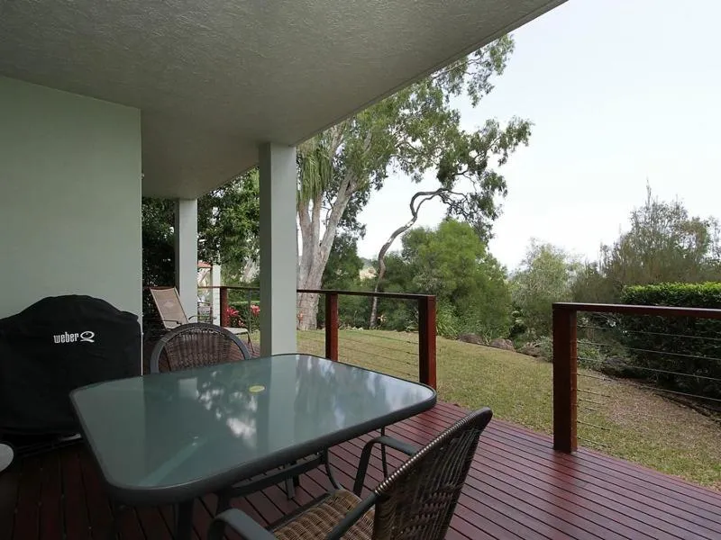 Hamilton Island Holiday Homes