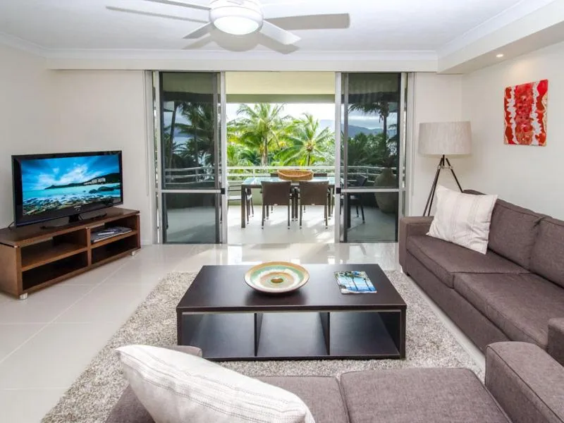 Hamilton Island Holiday Homes