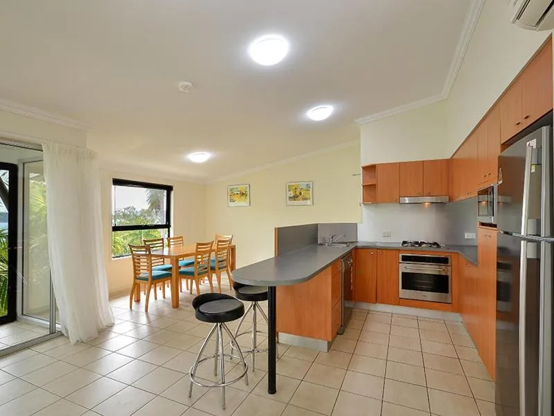 Hamilton Island Holiday Homes