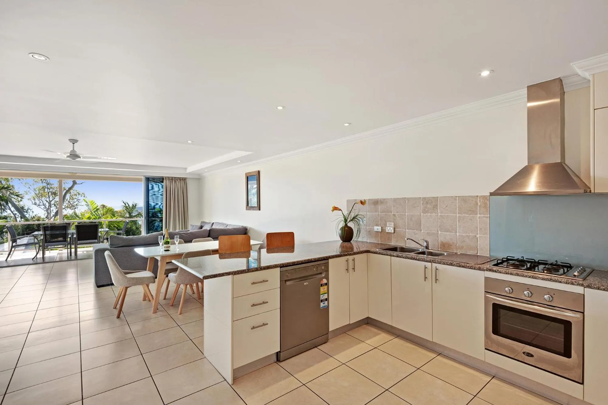 Hamilton Island Holiday Homes