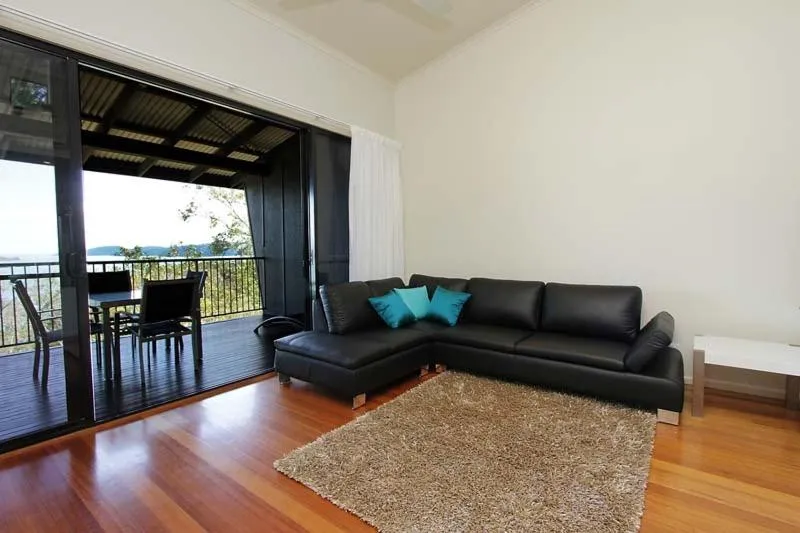Hamilton Island Holiday Homes