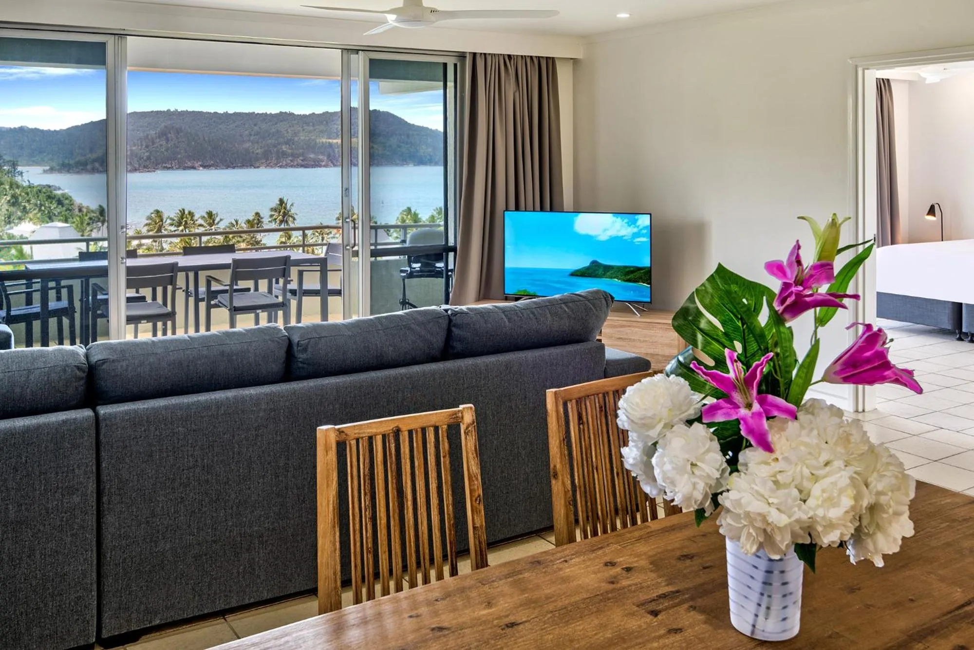 Hamilton Island Holiday Homes