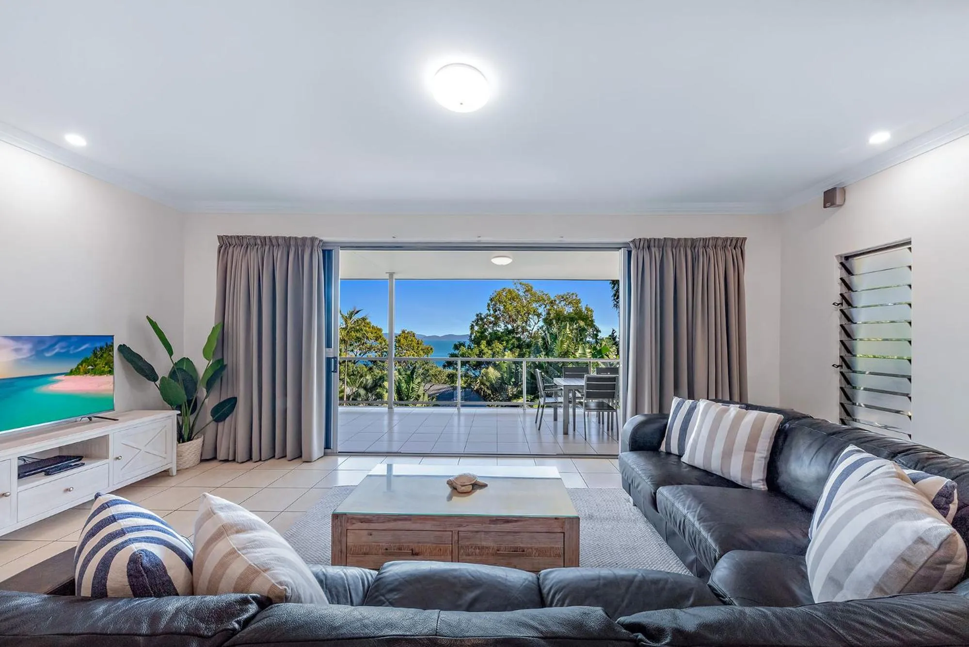 Hamilton Island Holiday Homes